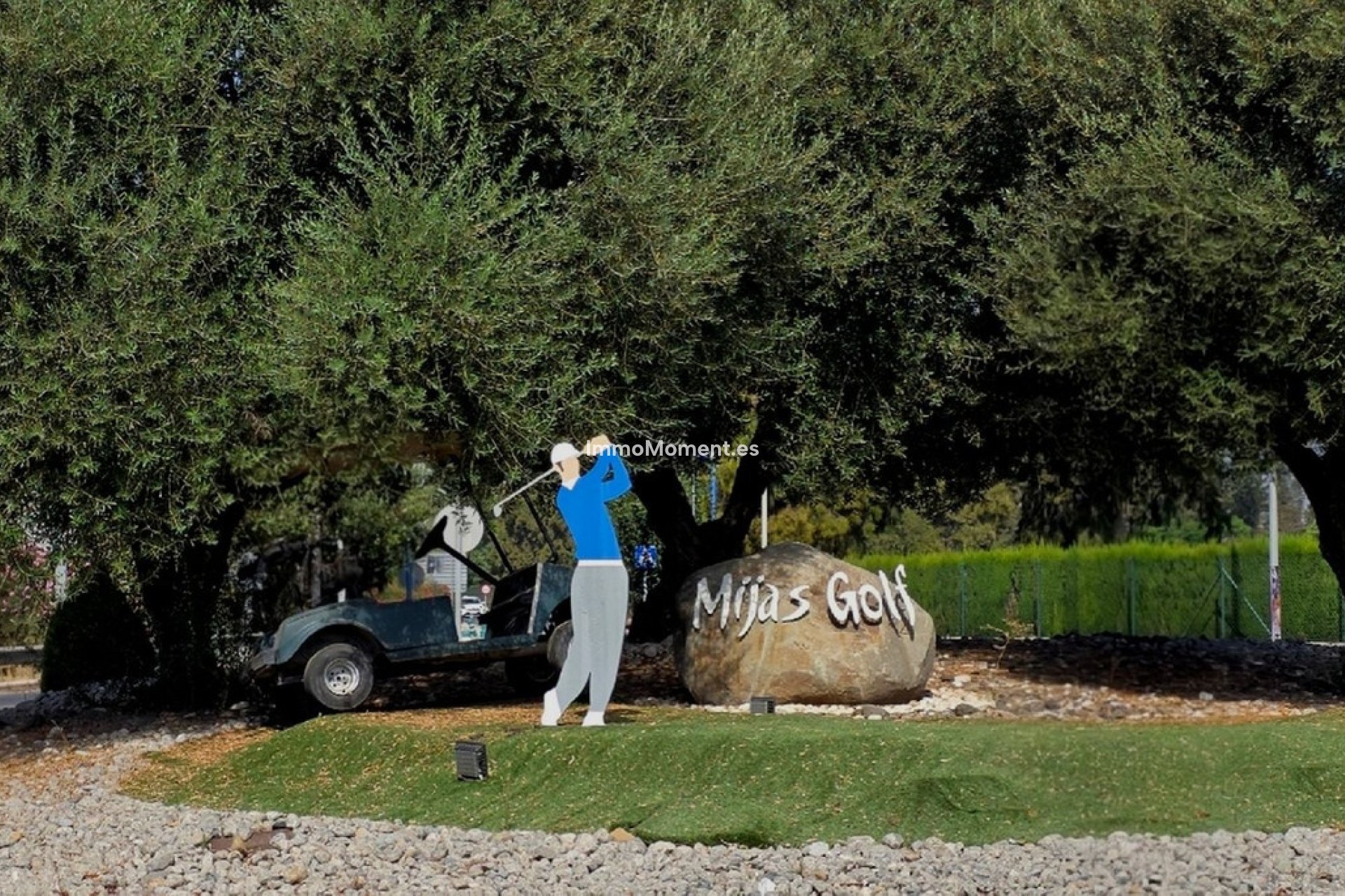 Reventa - Adosado - Mijas - Mijas Golf