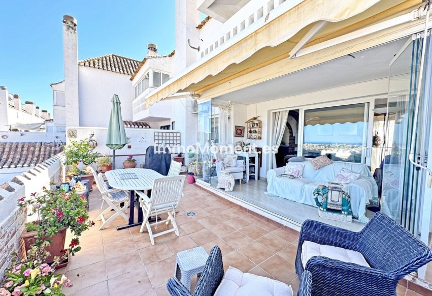 Reventa - Adosado - Mijas - Mijas Golf