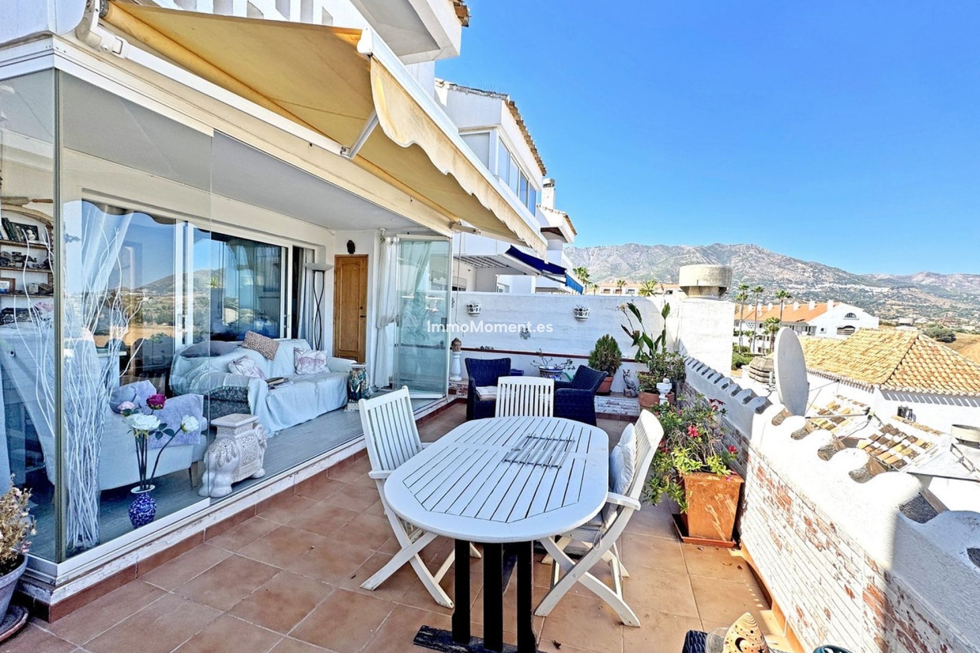 Reventa - Adosado - Mijas - Mijas Golf