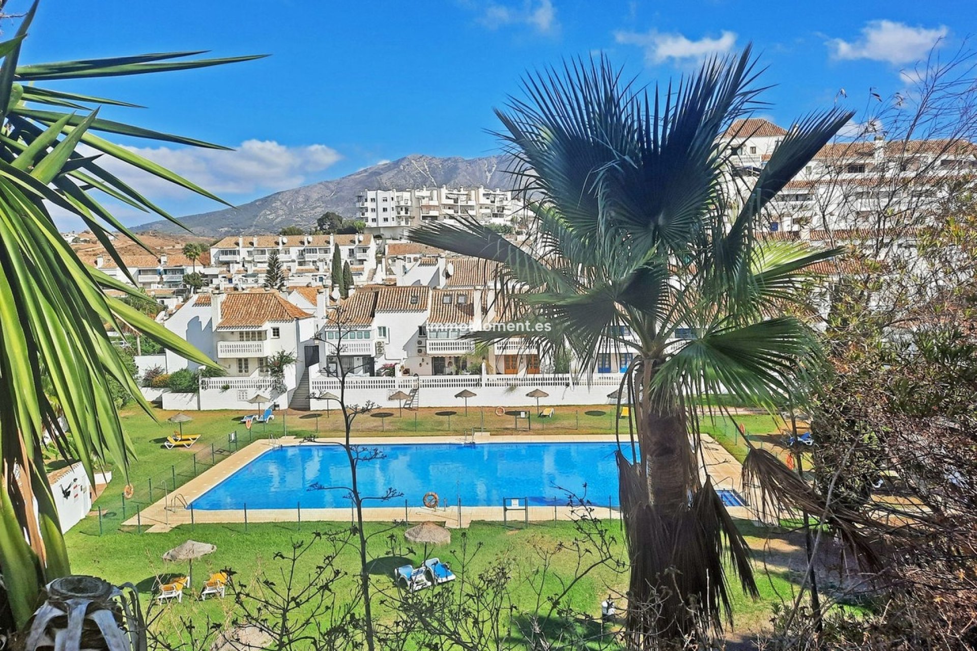 Reventa - Adosado - Mijas - Mijas Golf