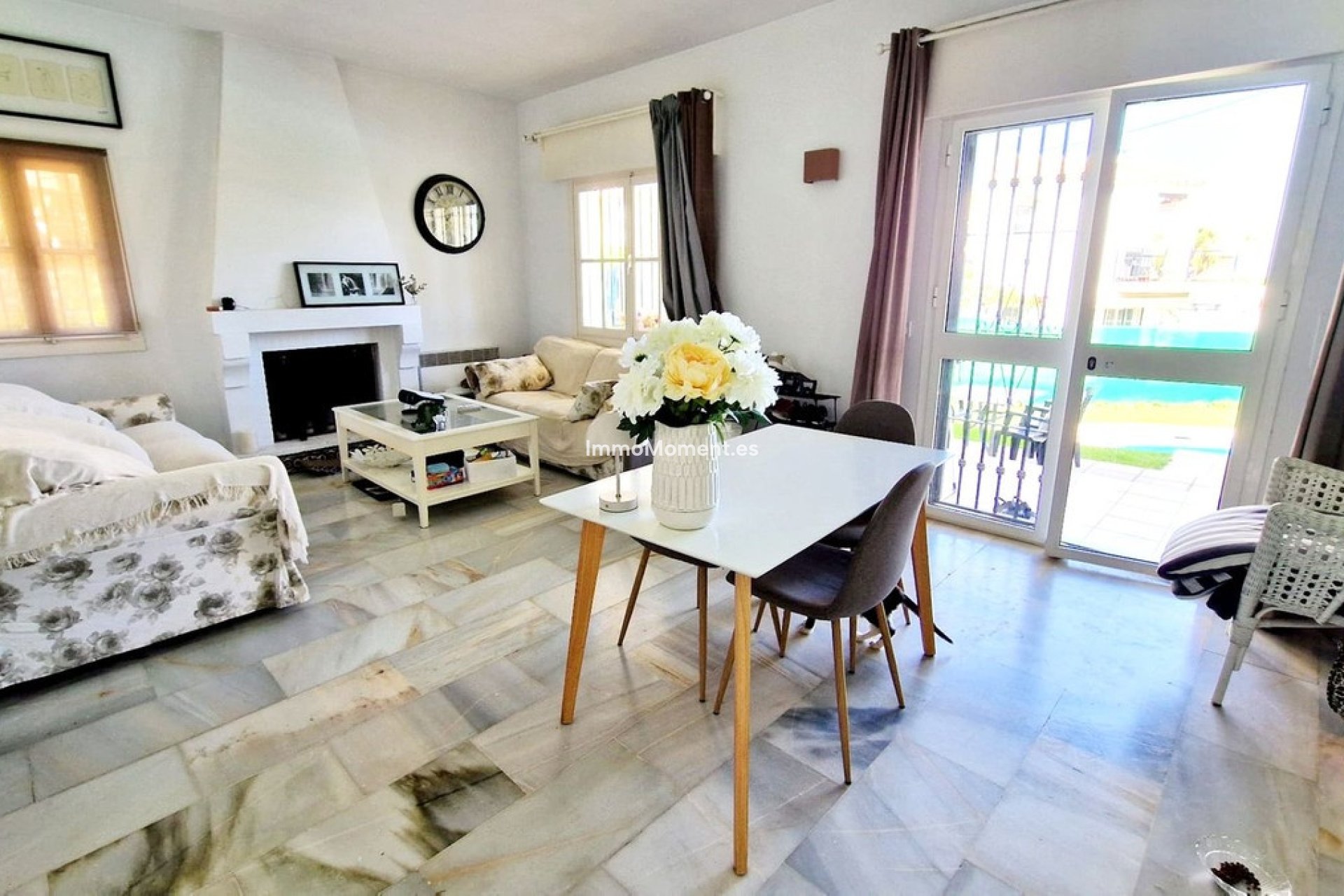 Reventa - Adosado - Mijas - Mijas Golf