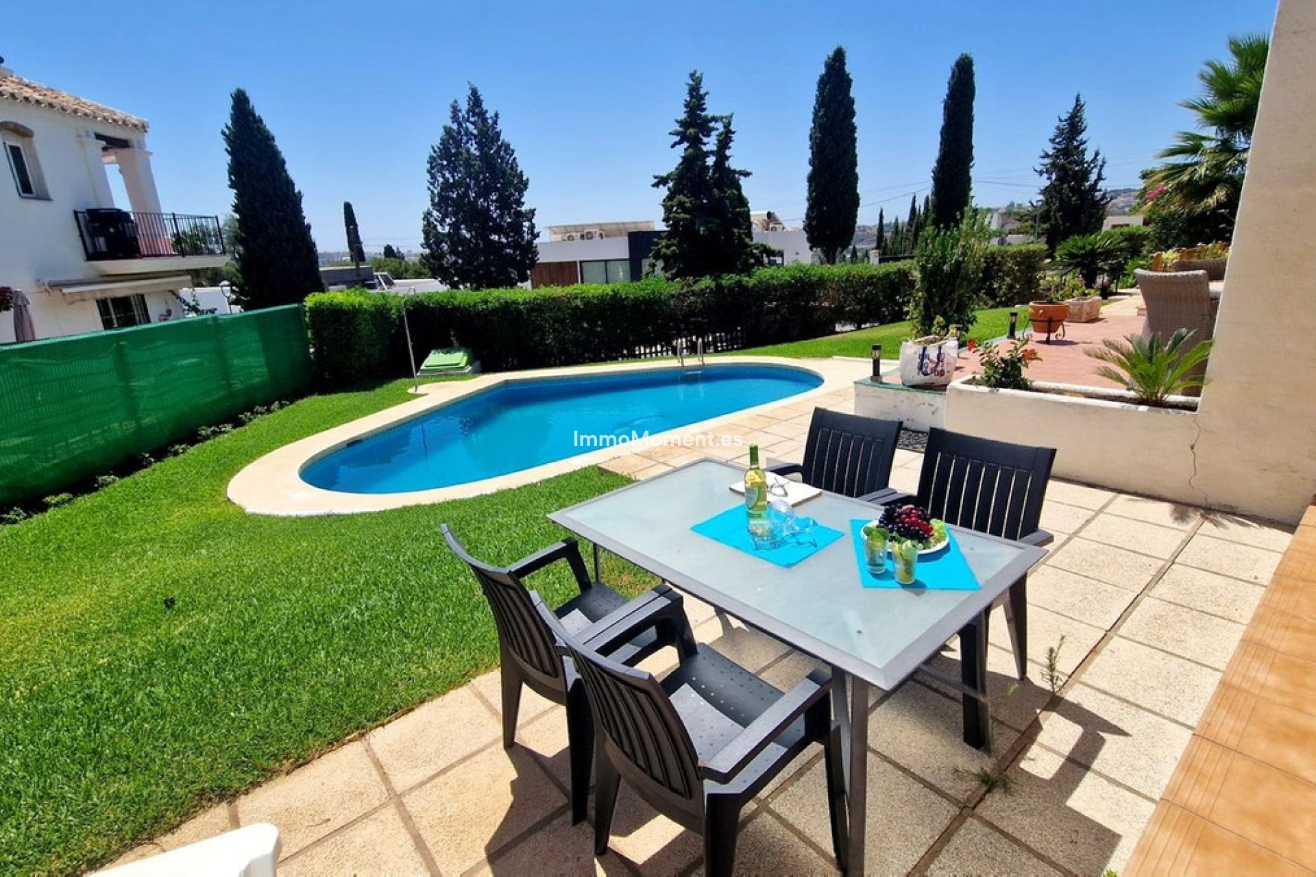 Reventa - Adosado - Mijas - Mijas Golf