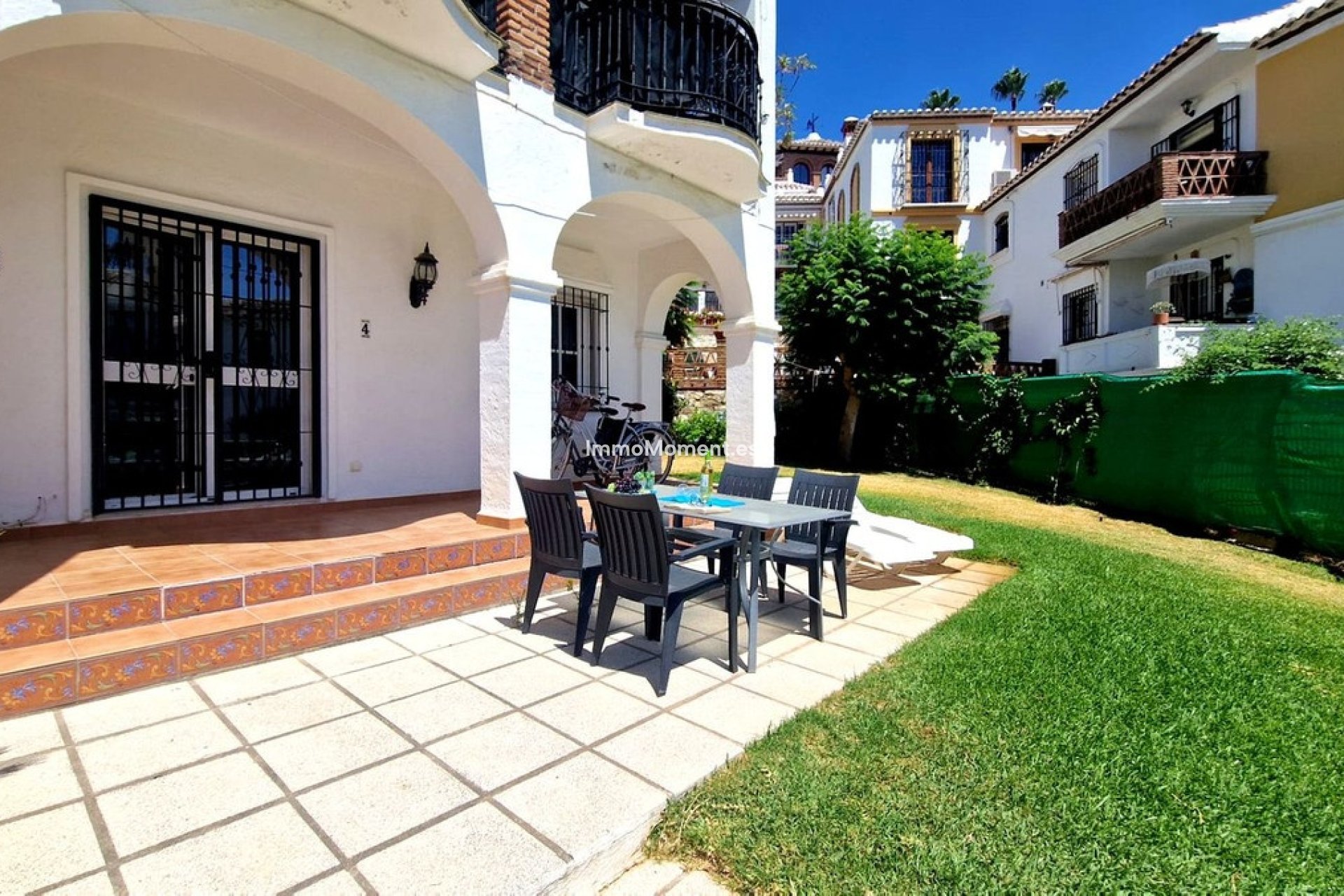 Reventa - Adosado - Mijas - Mijas Golf