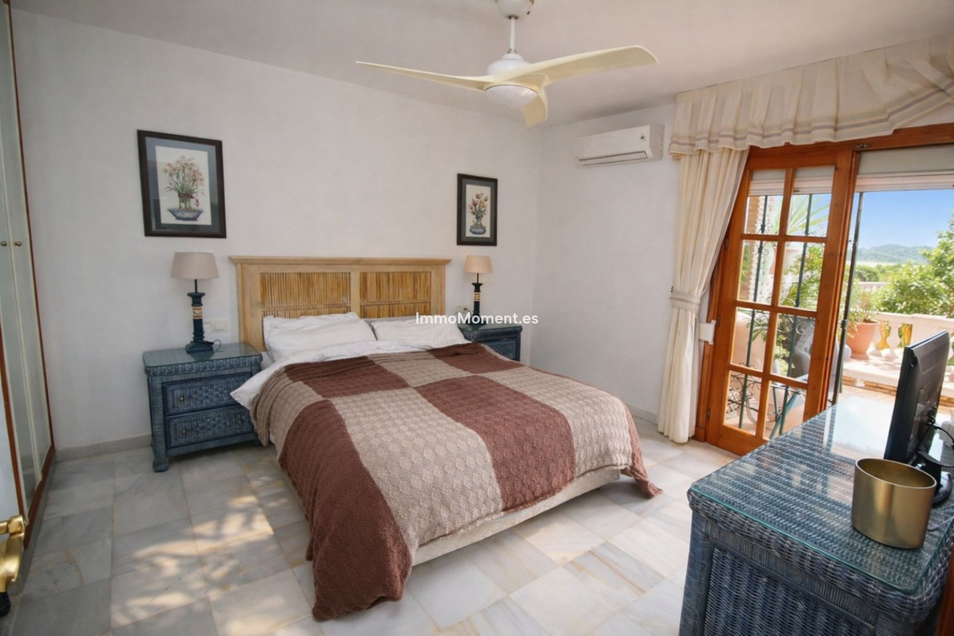 Reventa - Adosado - Mijas - Mijas Golf