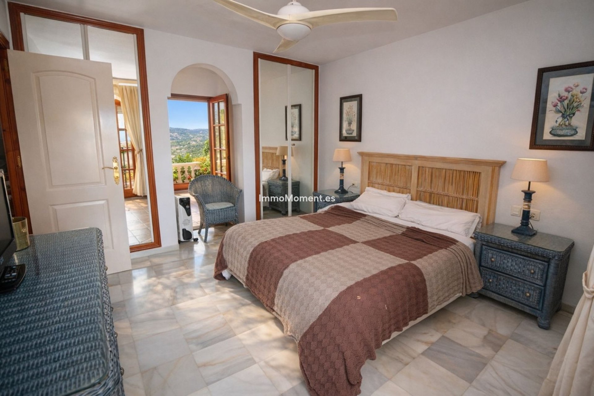 Reventa - Adosado - Mijas - Mijas Golf