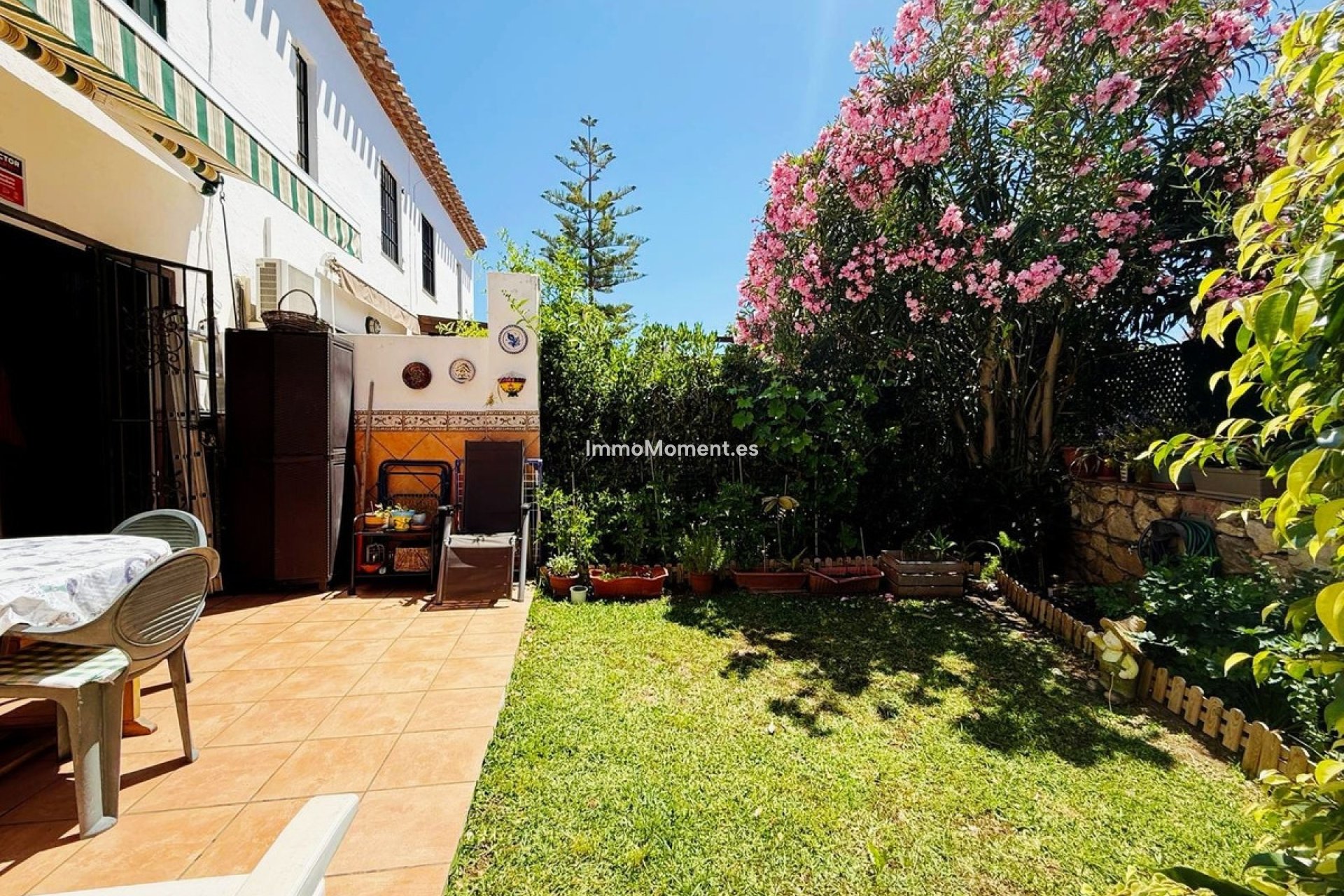 Reventa - Adosado - Mijas - Mijas Golf