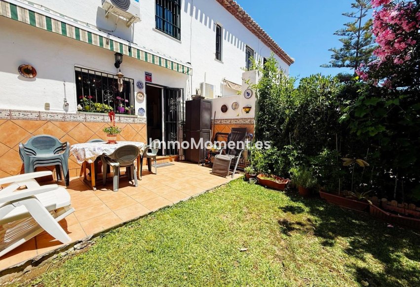 Reventa - Adosado - Mijas - Mijas Golf