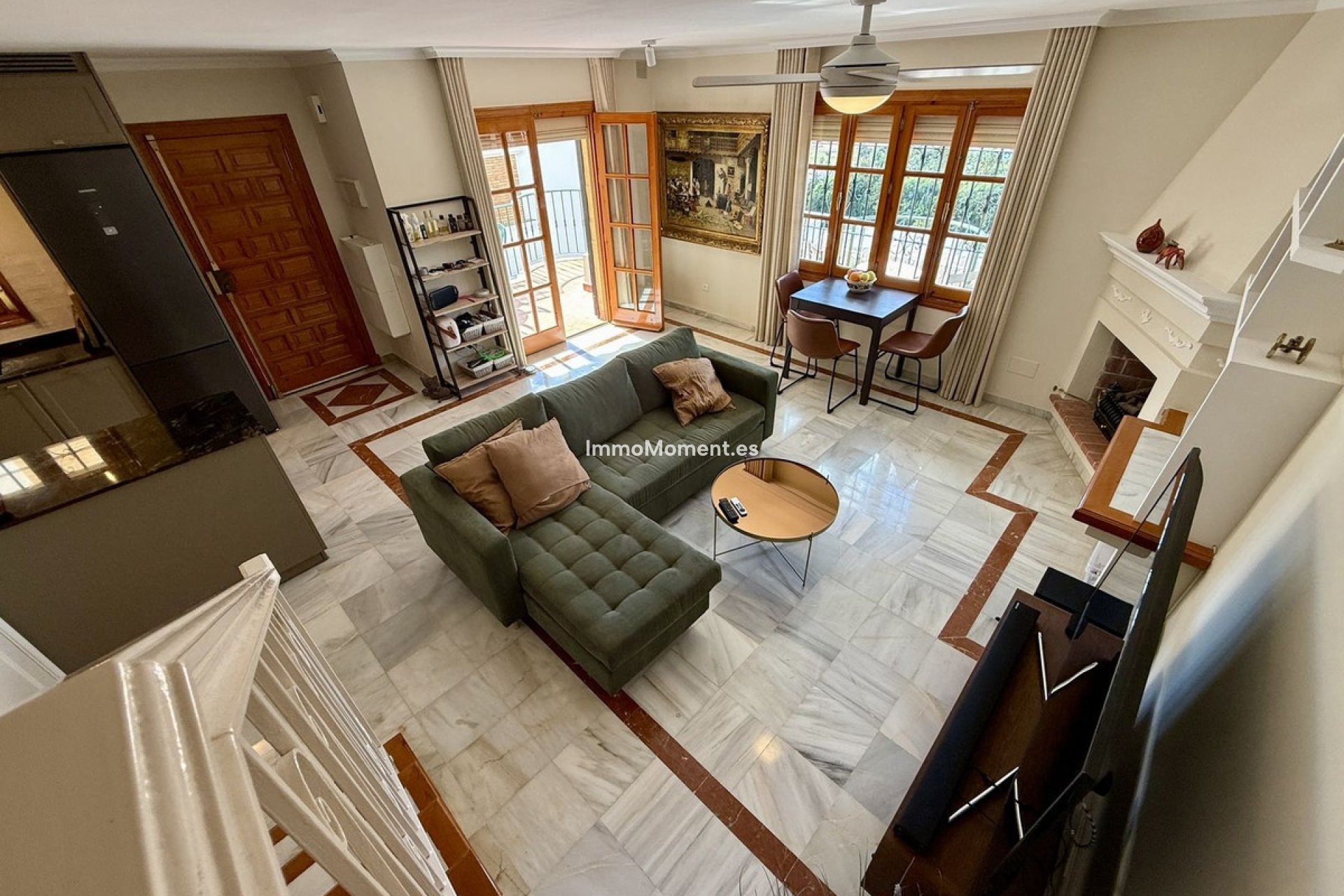 Reventa - Adosado - Mijas - Mijas Golf