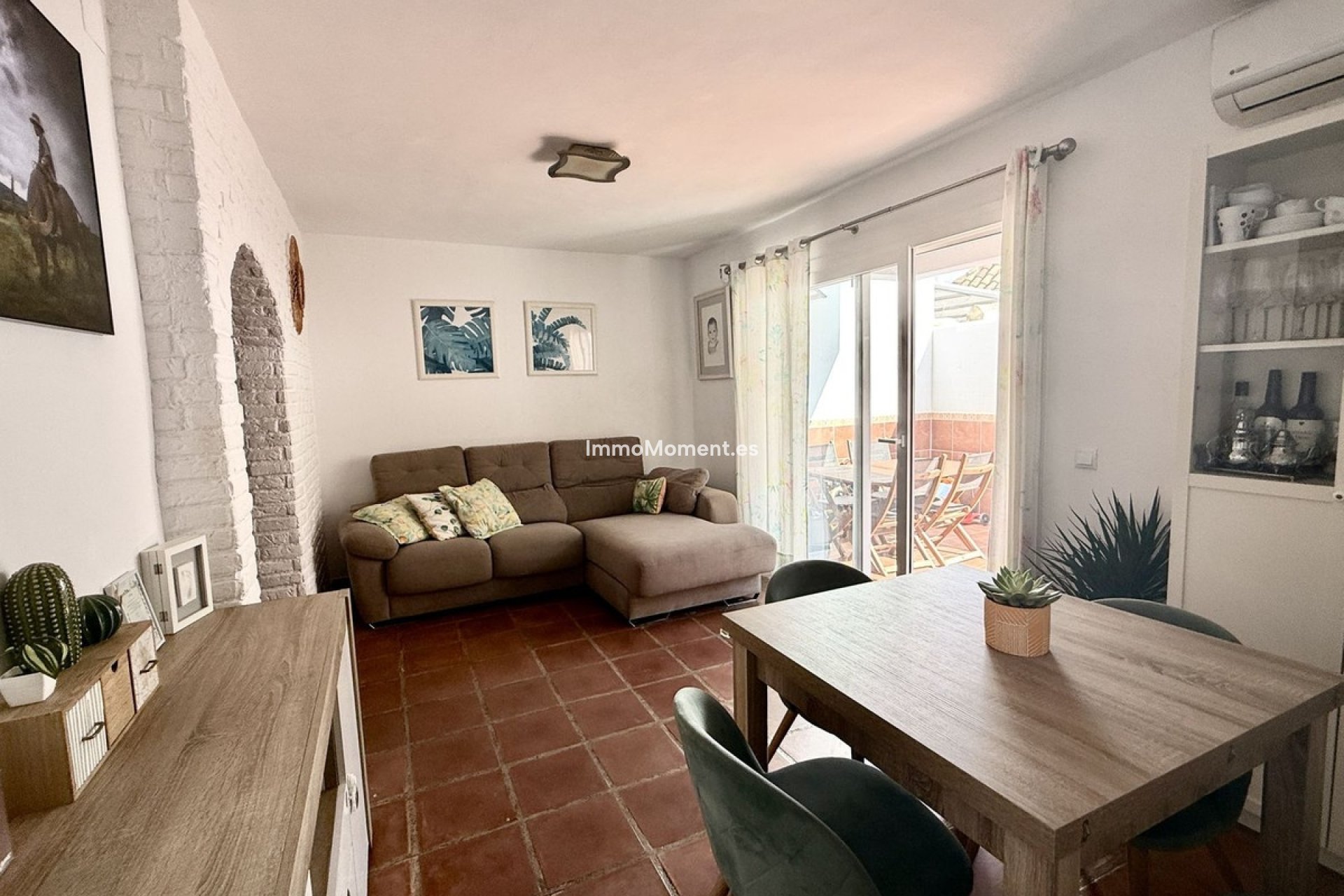 Reventa - Adosado - Mijas - Mijas Golf