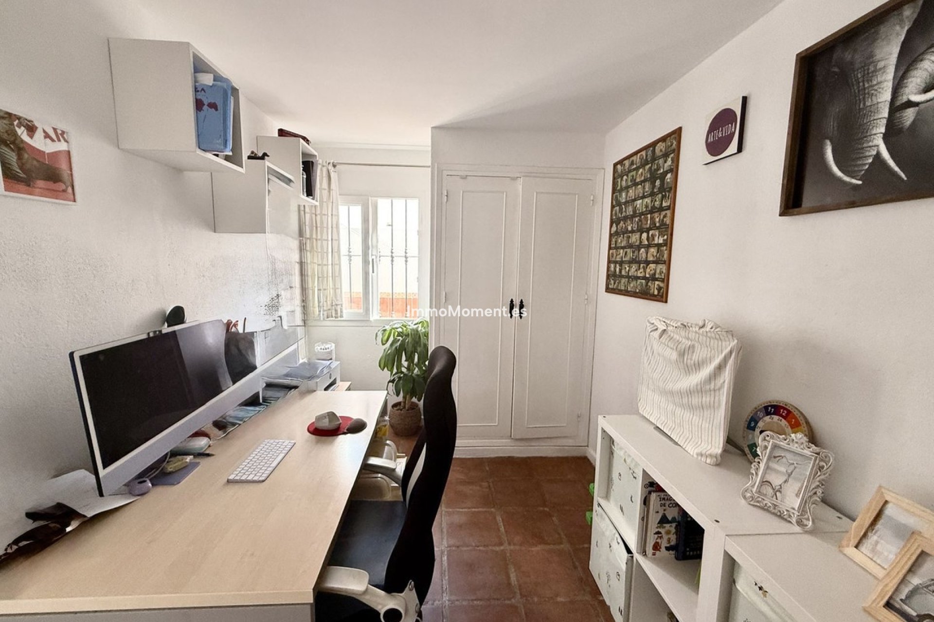 Reventa - Adosado - Mijas - Mijas Golf