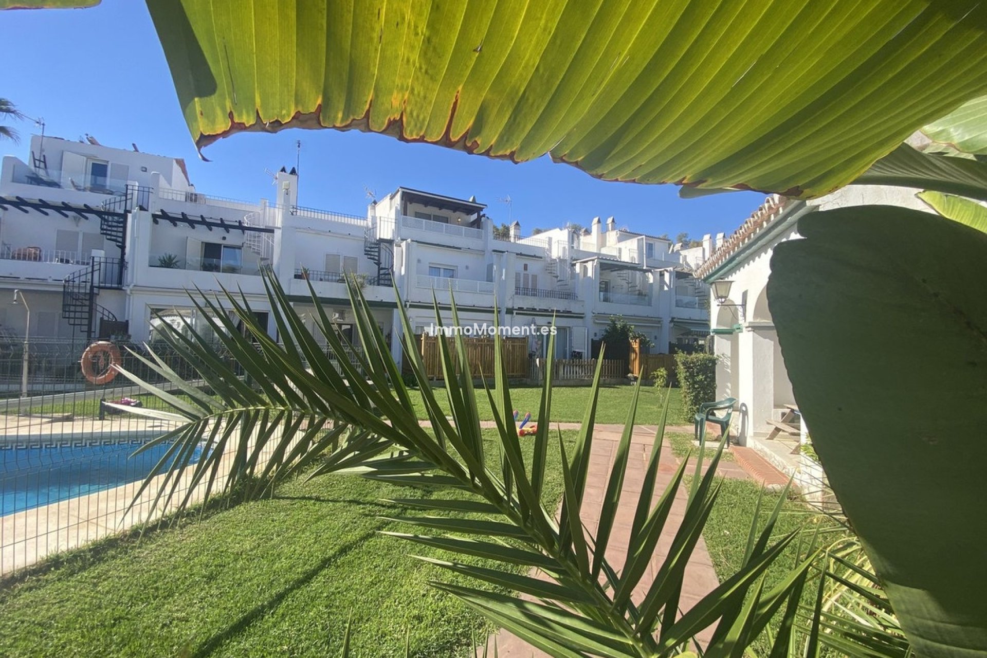 Reventa - Adosado - Mijas - Mijas Golf