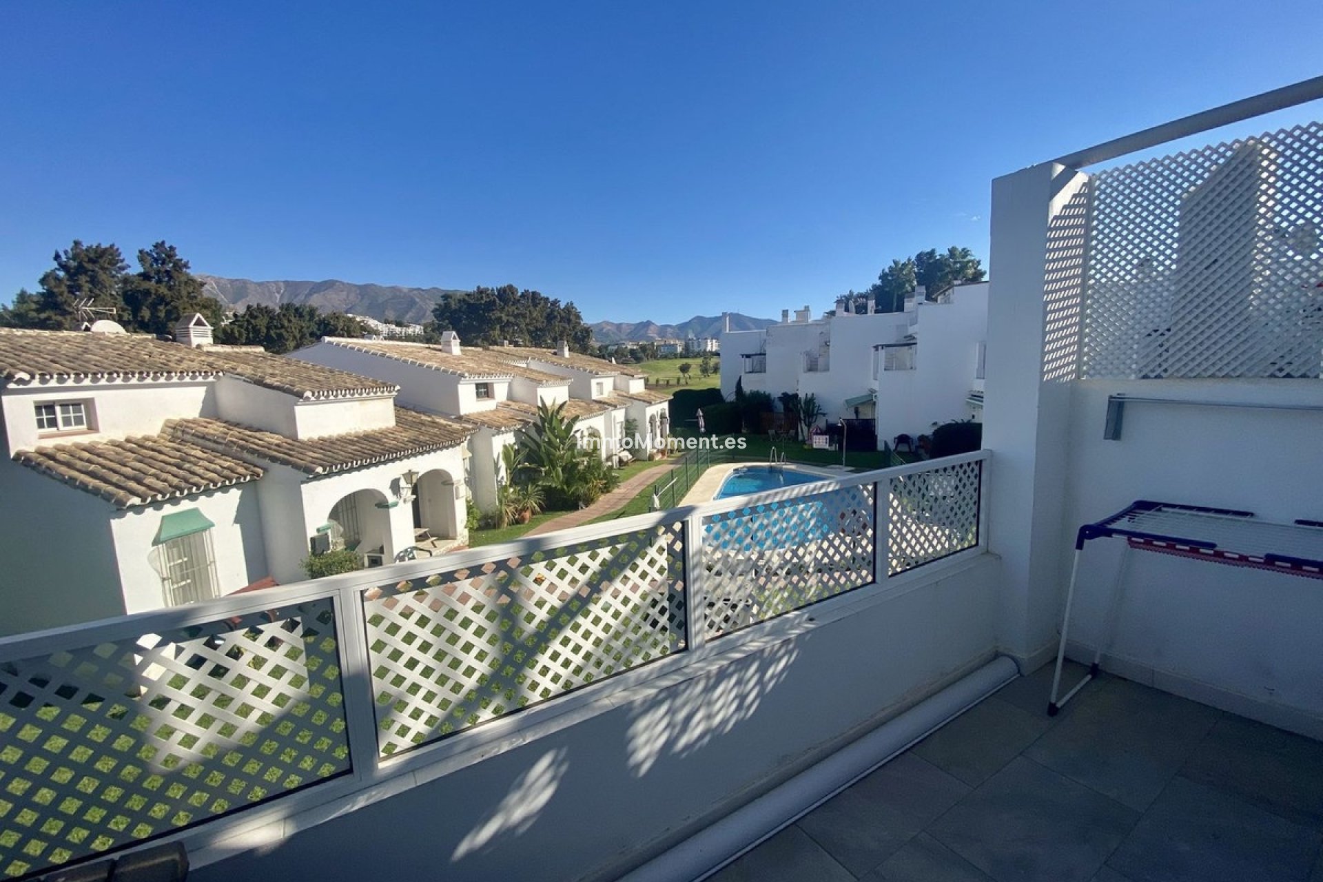Reventa - Adosado - Mijas - Mijas Golf