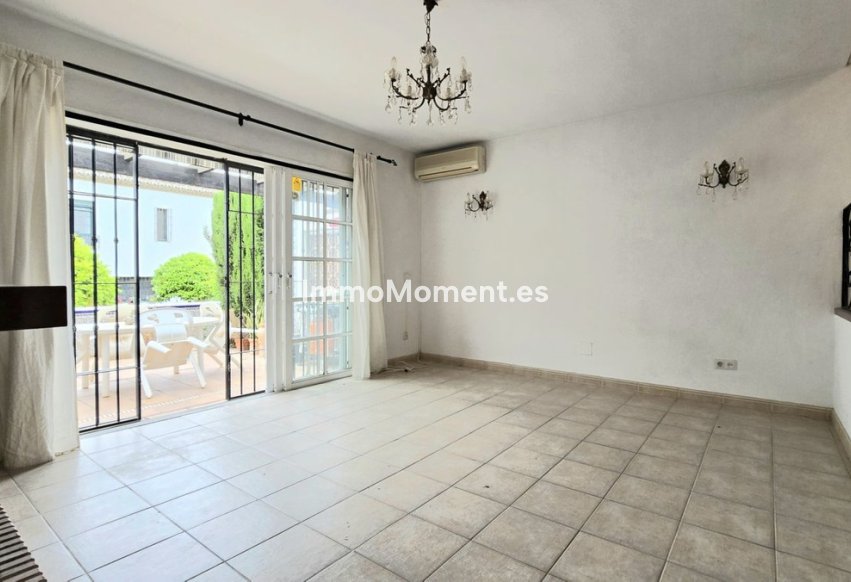 Reventa - Adosado - Mijas - Mijas Golf