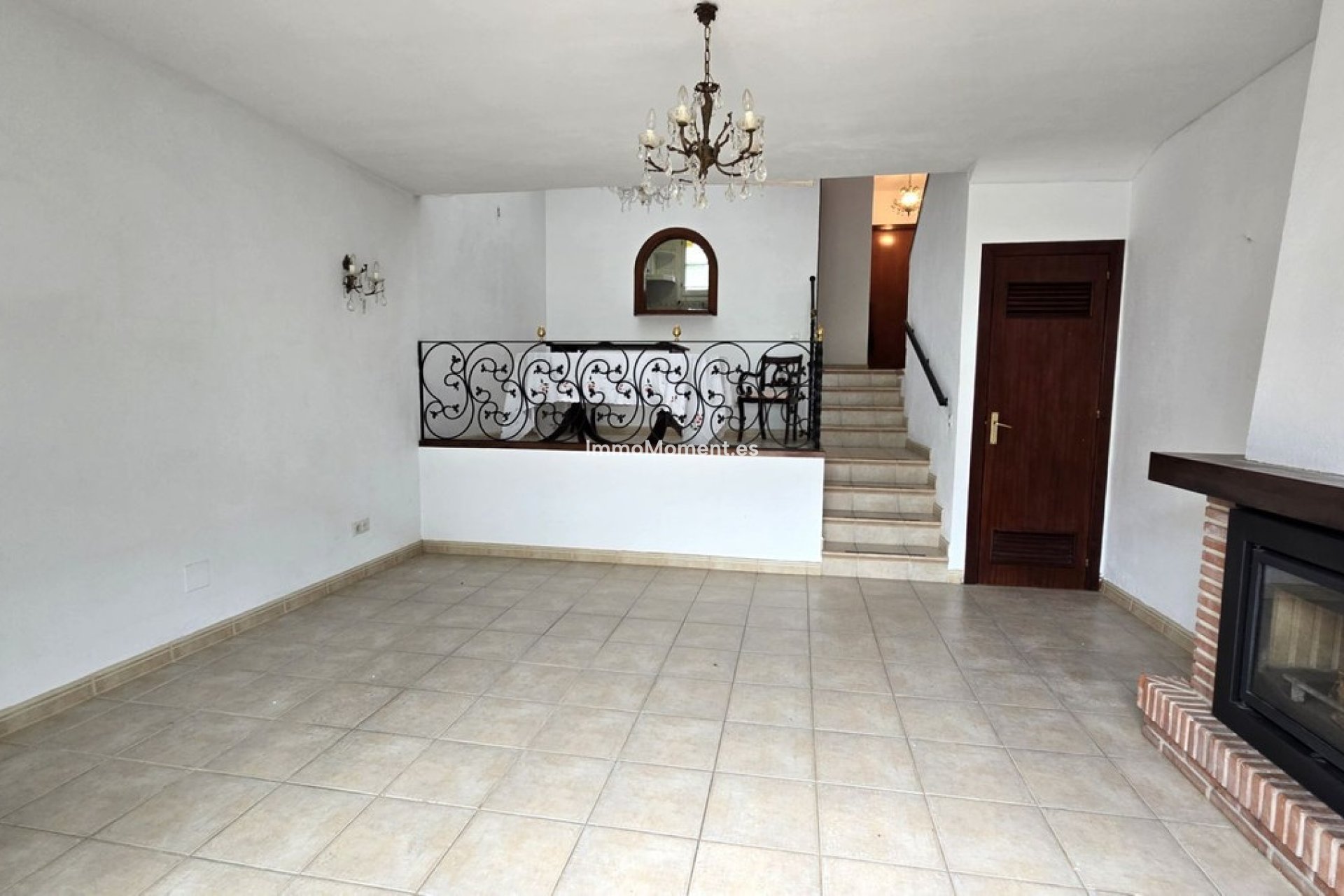 Reventa - Adosado - Mijas - Mijas Golf