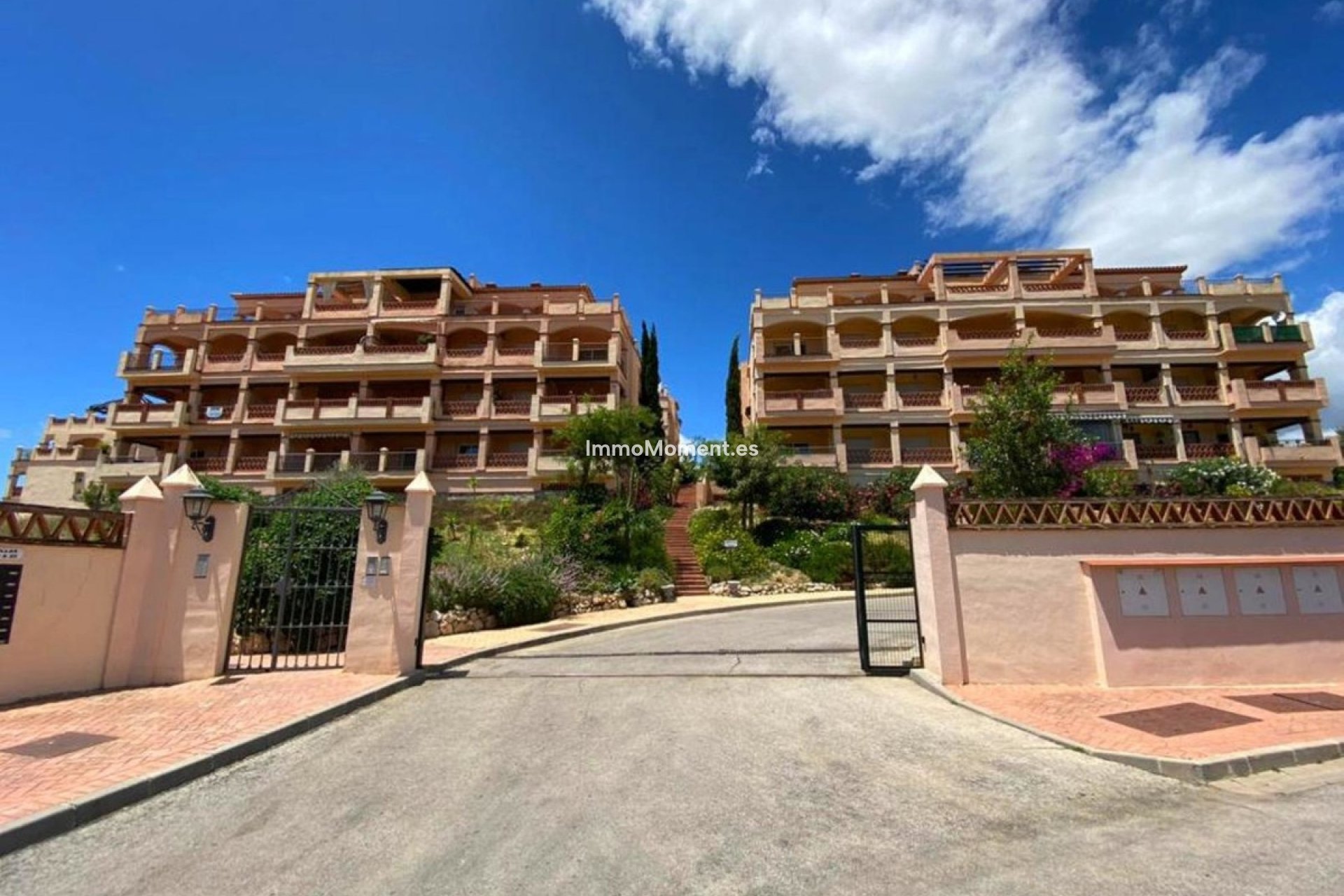 Reventa - Adosado - Mijas - Mijas Golf