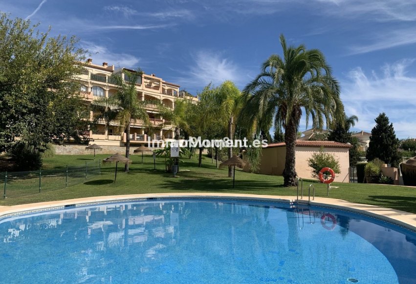 Reventa - Adosado - Mijas - Mijas Golf