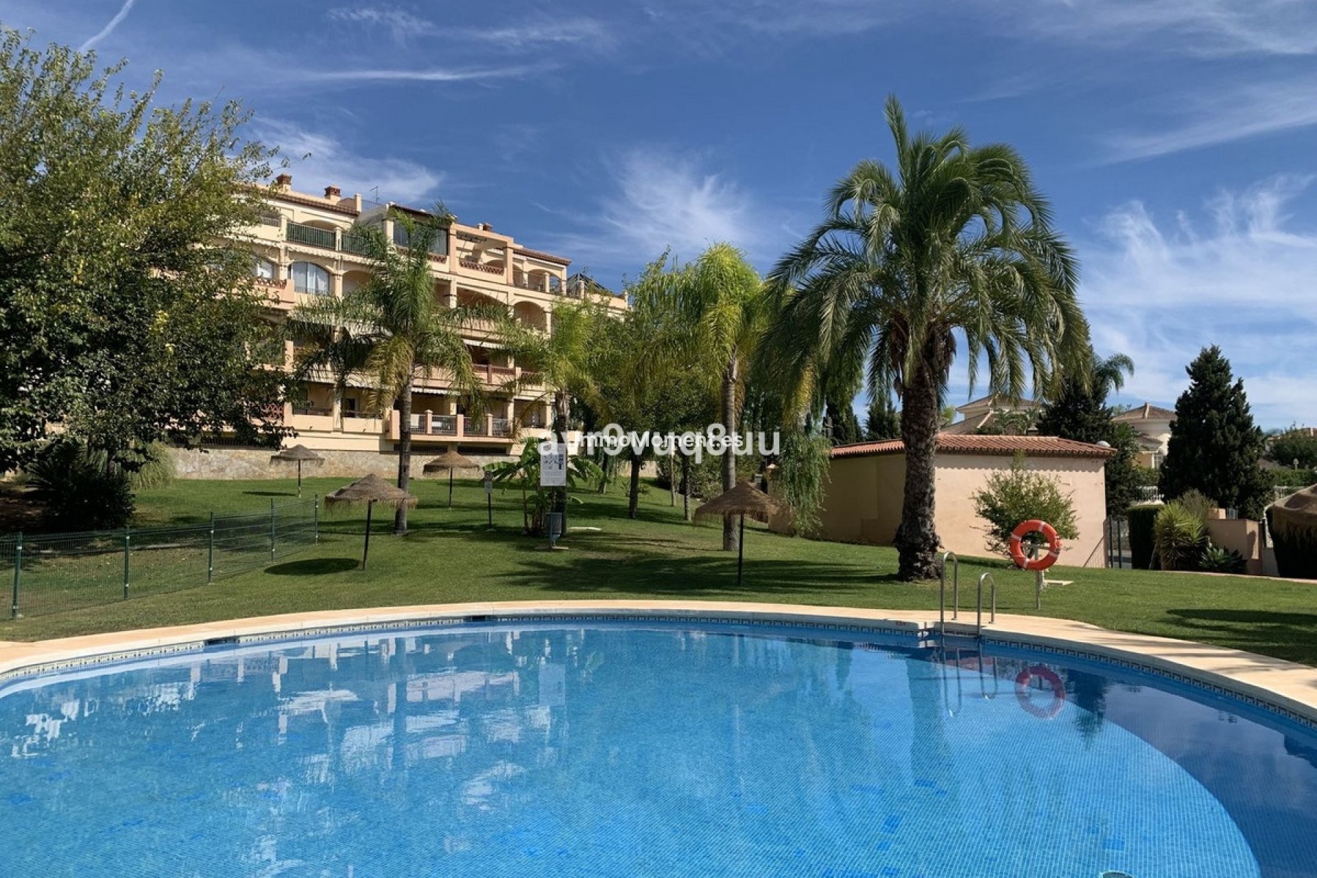 Reventa - Adosado - Mijas - Mijas Golf