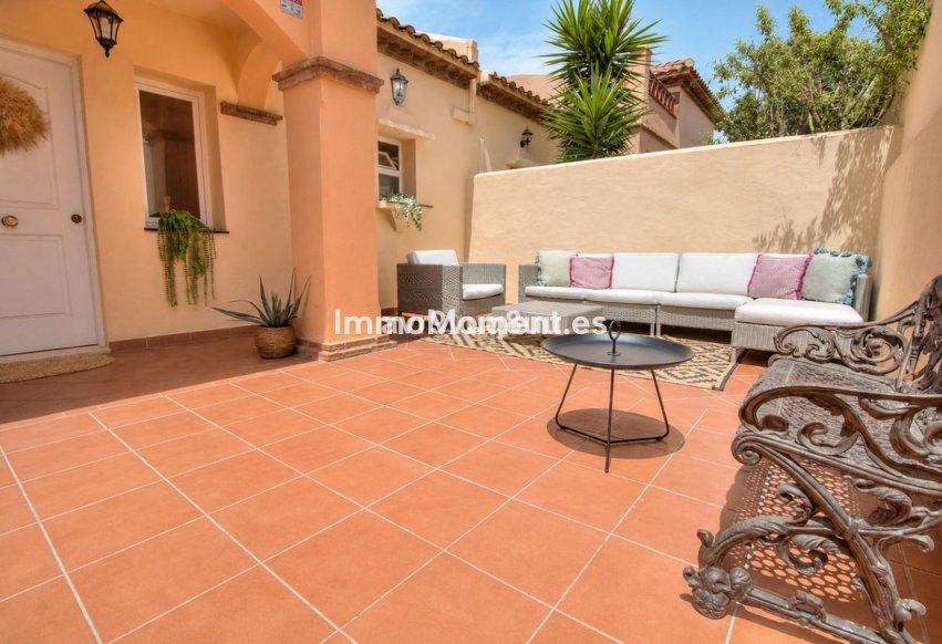 Reventa - Adosado - Mijas - Mijas Golf