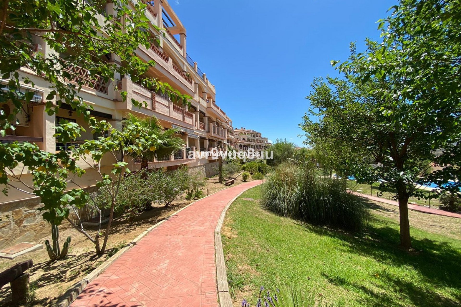 Reventa - Adosado - Mijas - Mijas Golf