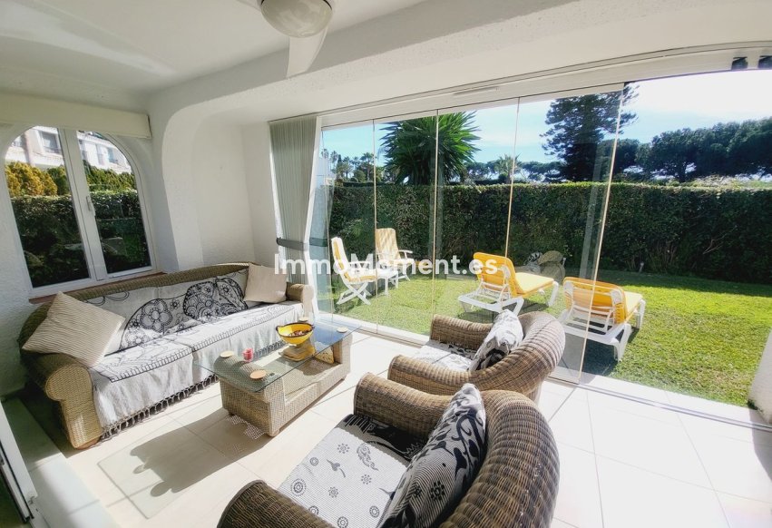 Reventa - Adosado - Mijas - Miraflores