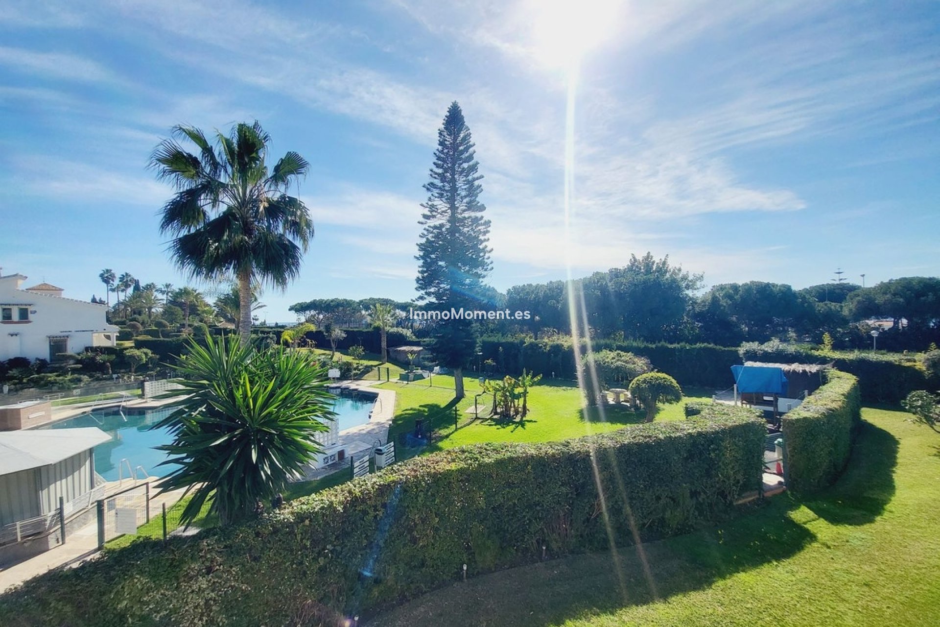 Reventa - Adosado - Mijas - Miraflores