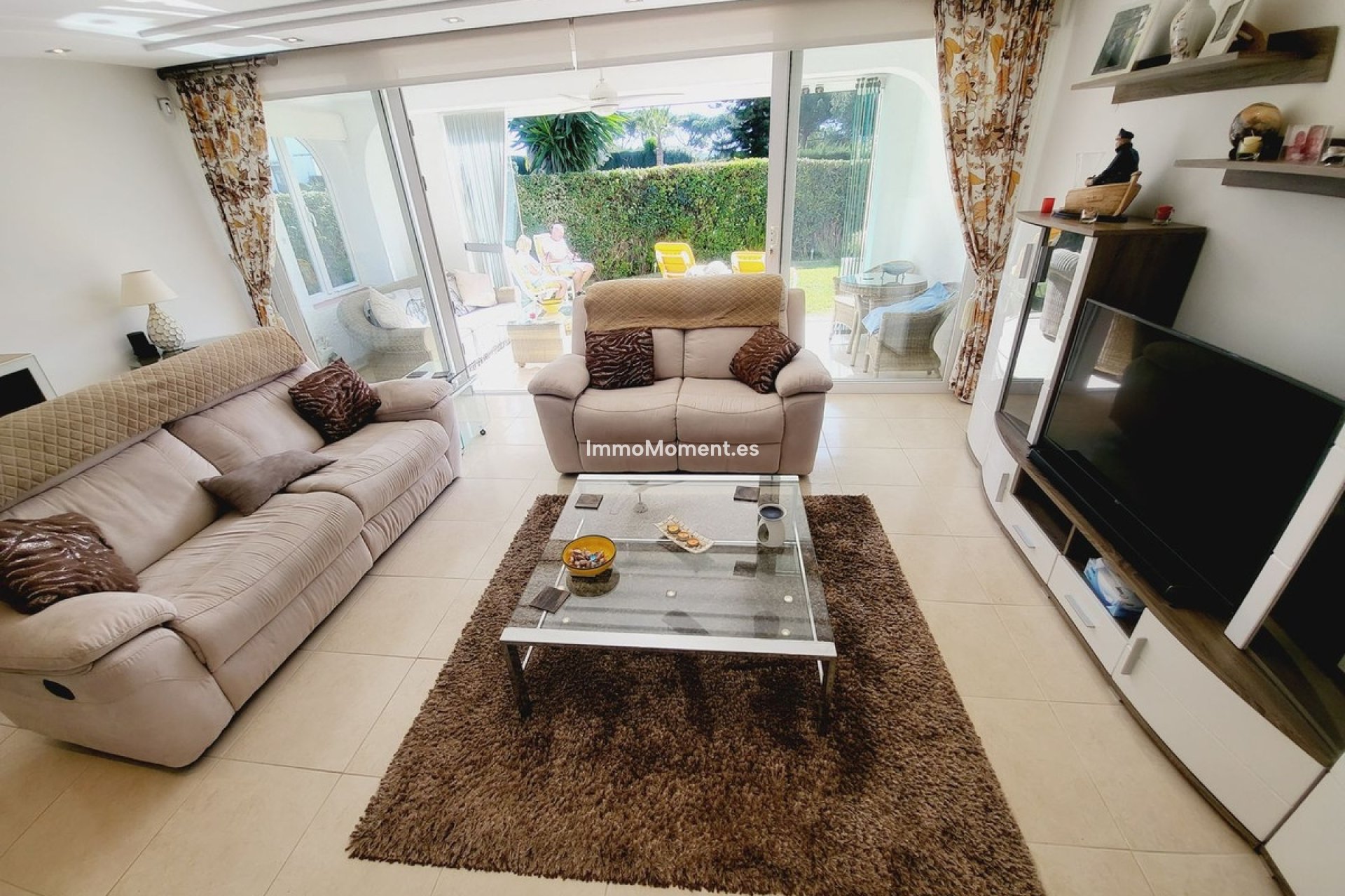 Reventa - Adosado - Mijas - Miraflores