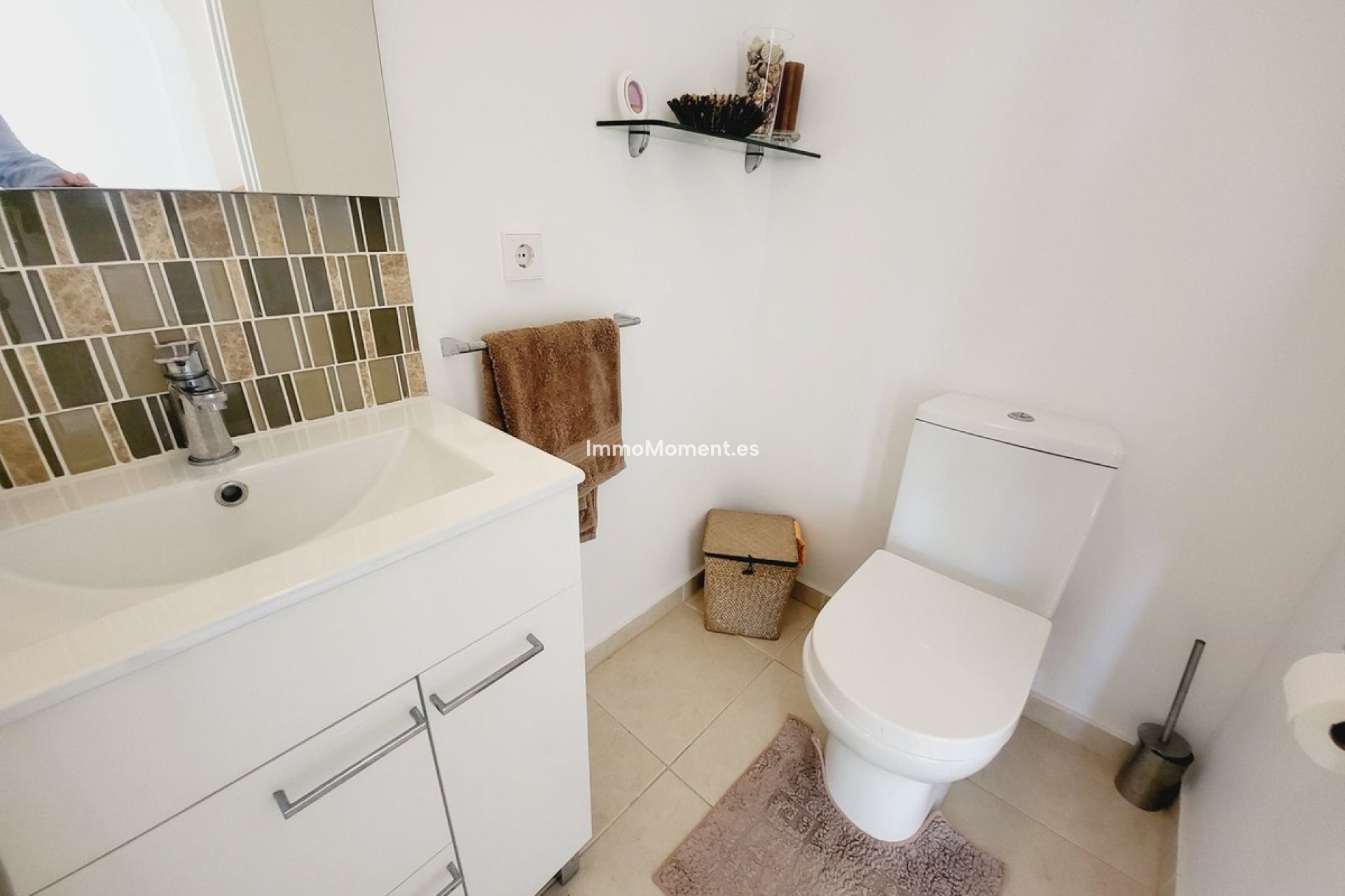Reventa - Adosado - Mijas - Miraflores