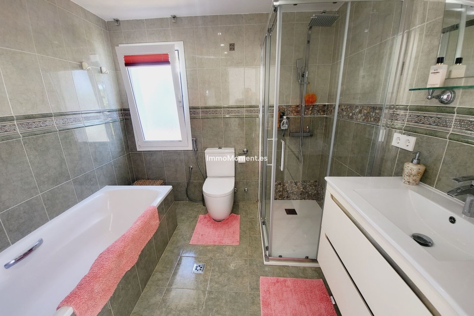 Reventa - Adosado - Mijas - Miraflores