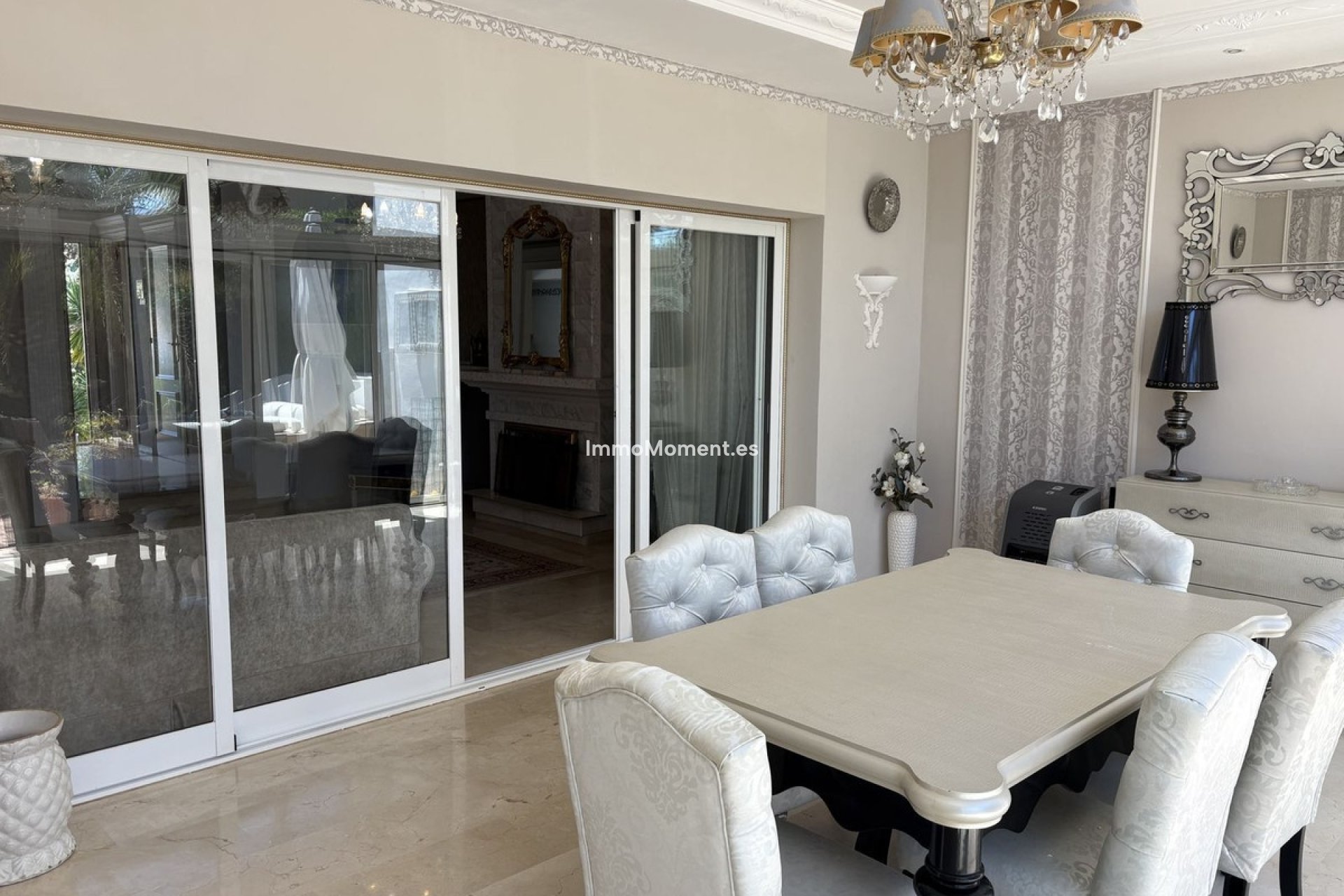 Reventa - Adosado - Mijas - Riviera del Sol