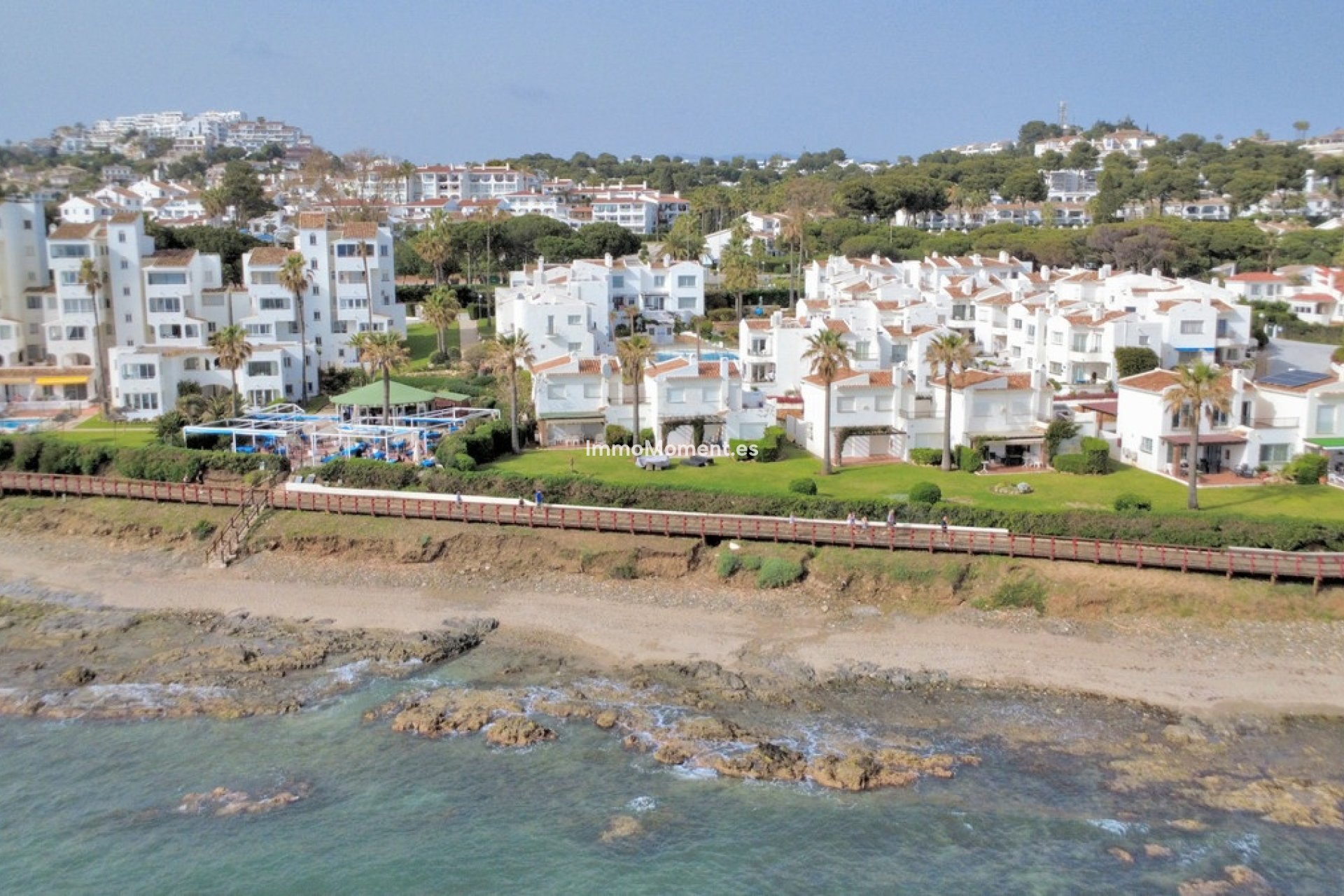 Reventa - Adosado - Mijas - Riviera del Sol
