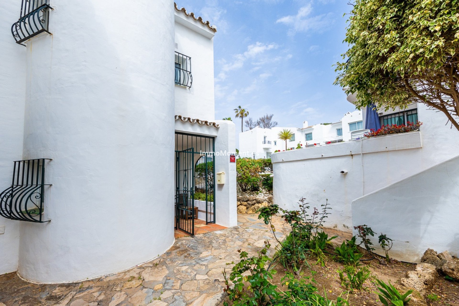 Reventa - Adosado - Mijas - Riviera del Sol