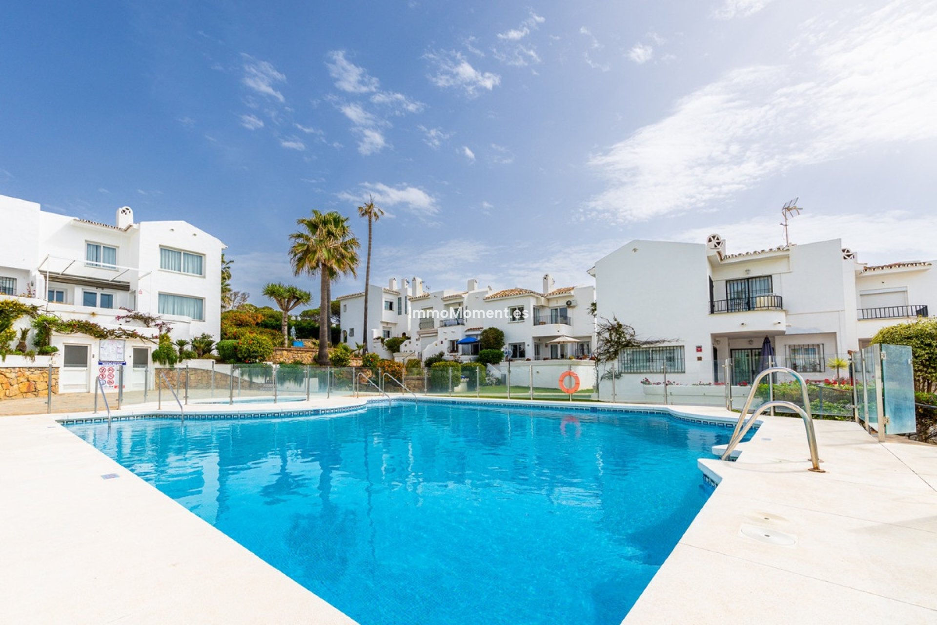 Reventa - Adosado - Mijas - Riviera del Sol