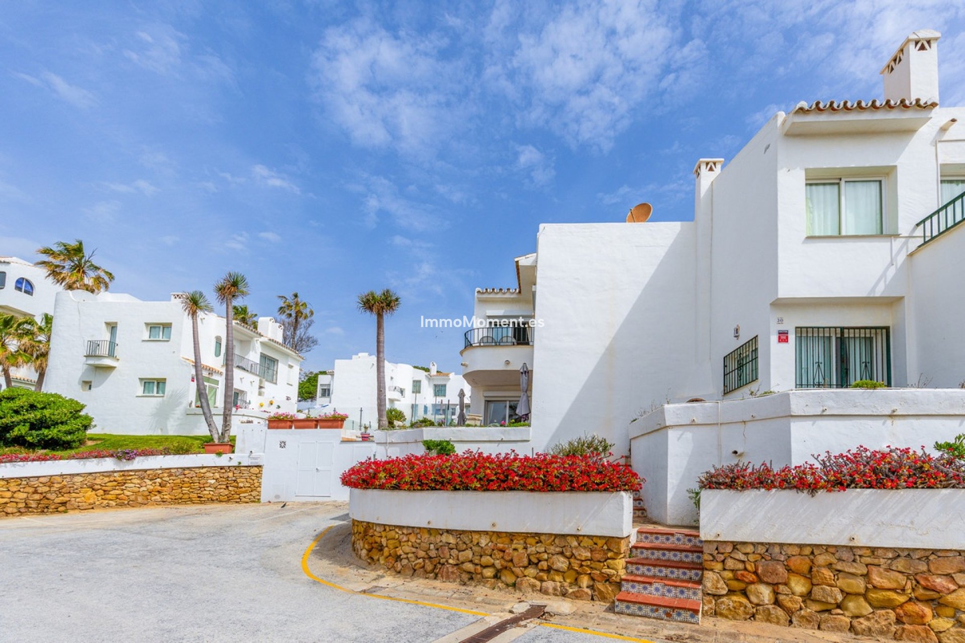 Reventa - Adosado - Mijas - Riviera del Sol