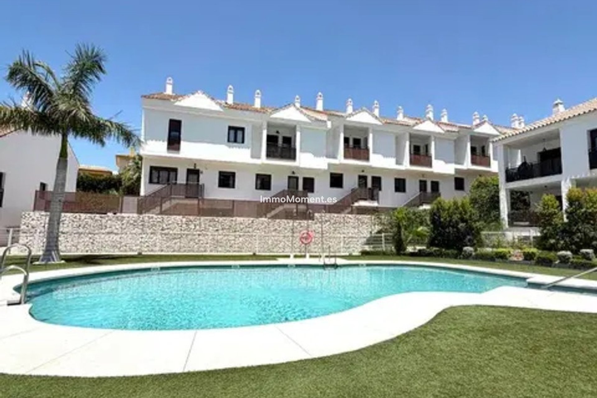 Reventa - Adosado - Mijas - Riviera Del Sol