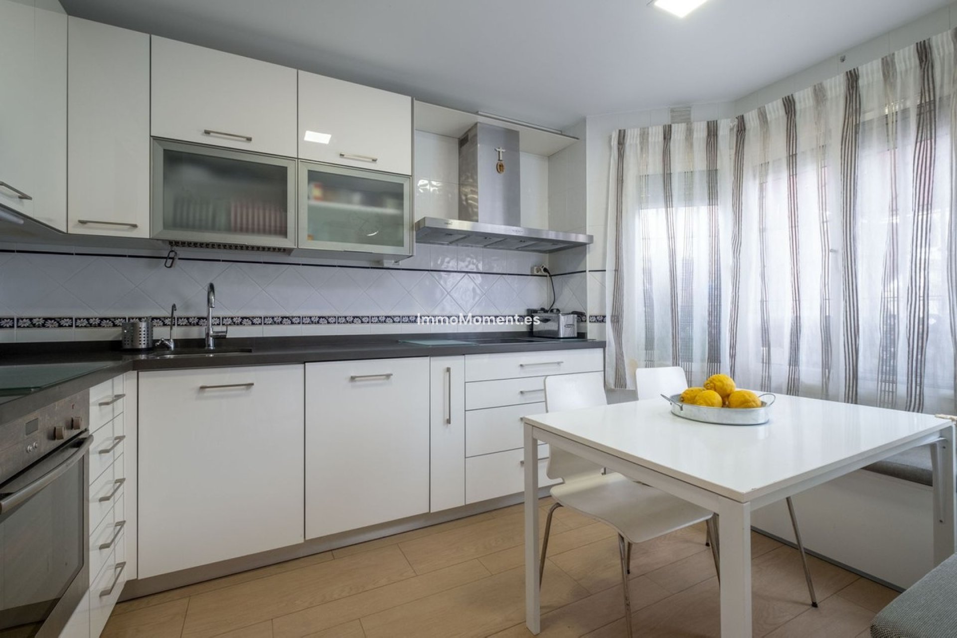 Reventa - Adosado - Mijas - Sierrezuela