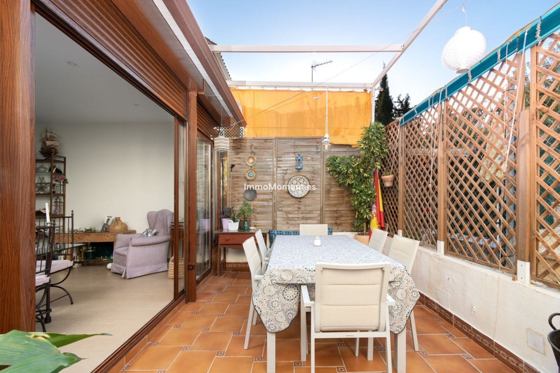 Reventa - Adosado - Mijas - Sierrezuela