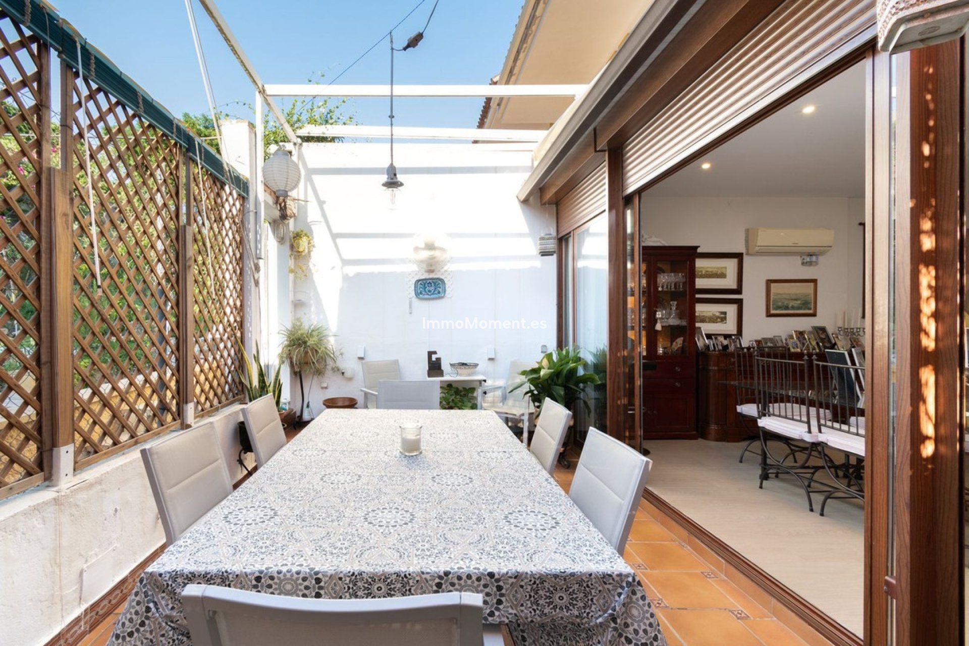 Reventa - Adosado - Mijas - Sierrezuela