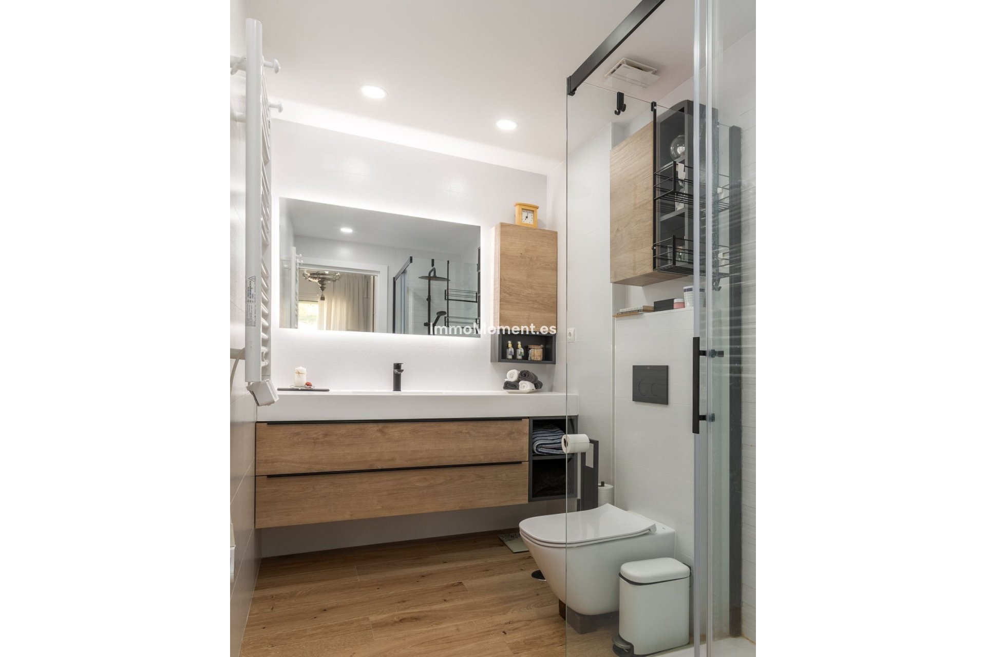 Reventa - Adosado - Mijas - Sierrezuela