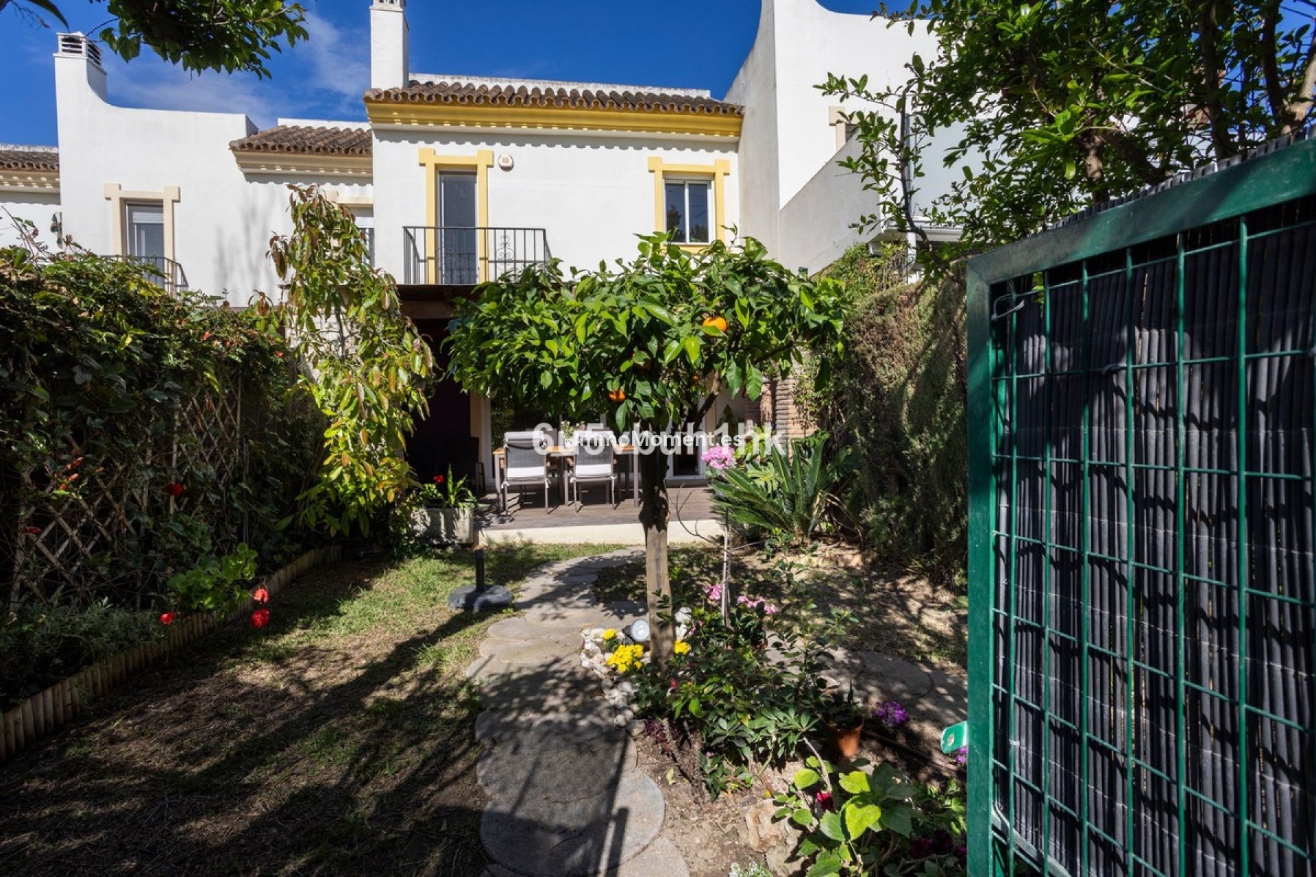 Reventa - Adosado - Mijas - Sierrezuela
