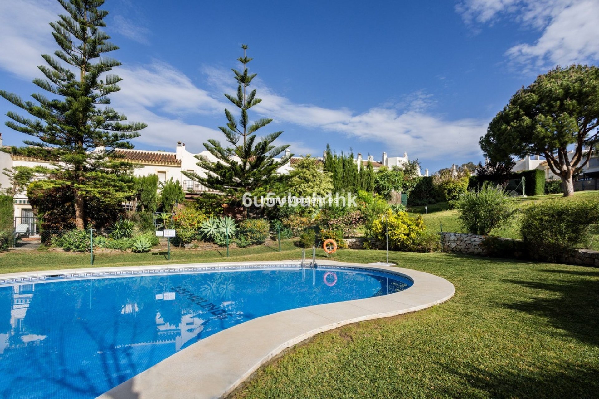 Reventa - Adosado - Mijas - Sierrezuela
