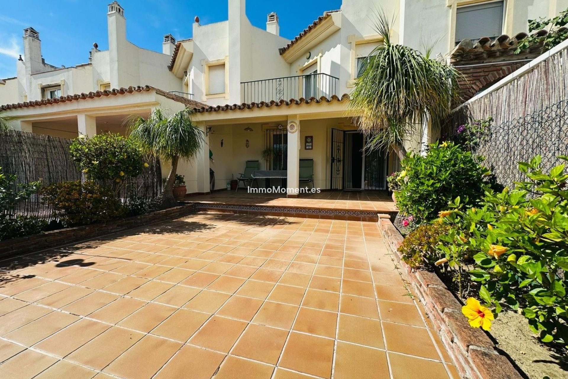 Reventa - Adosado - Mijas - Sierrezuela