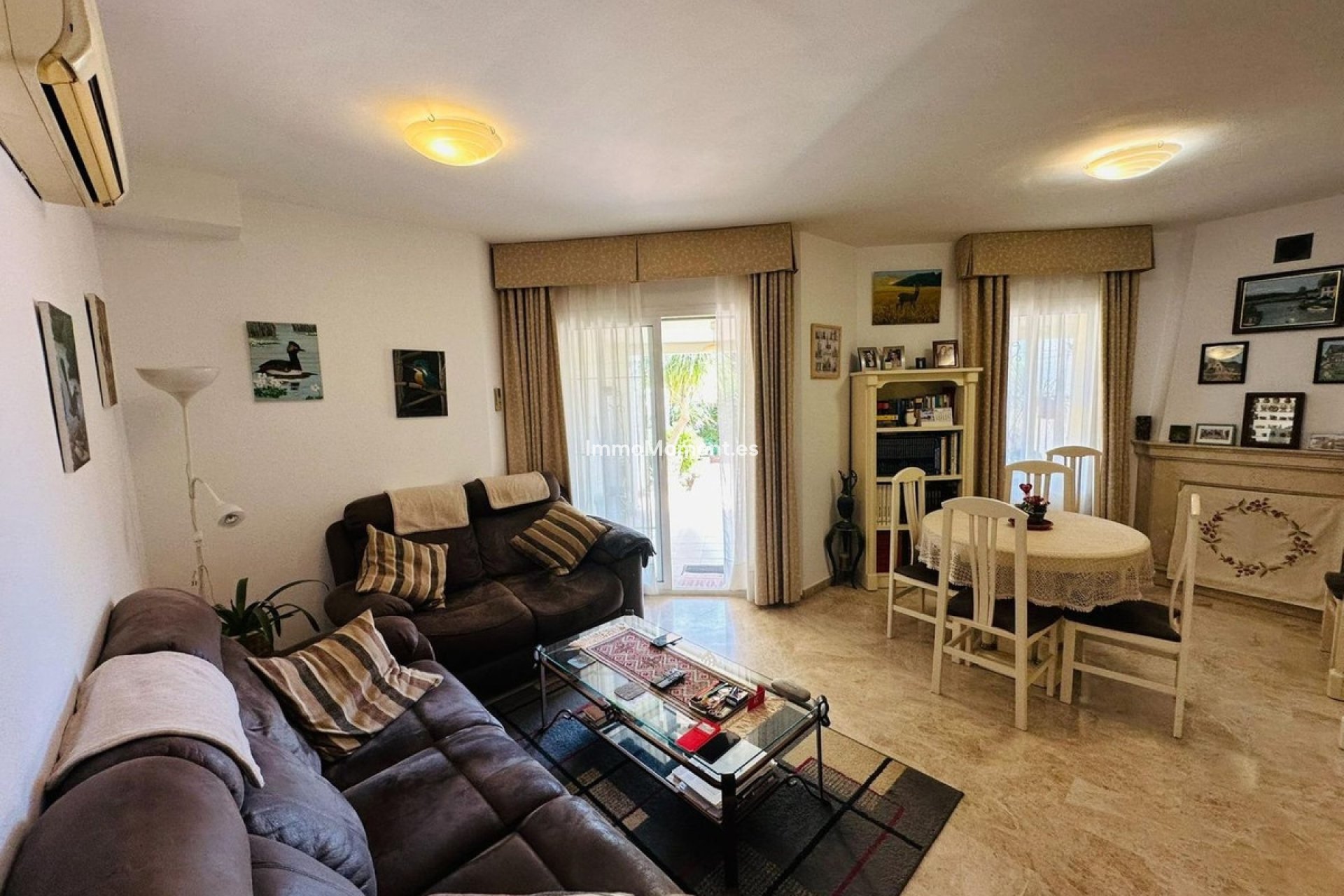 Reventa - Adosado - Mijas - Sierrezuela