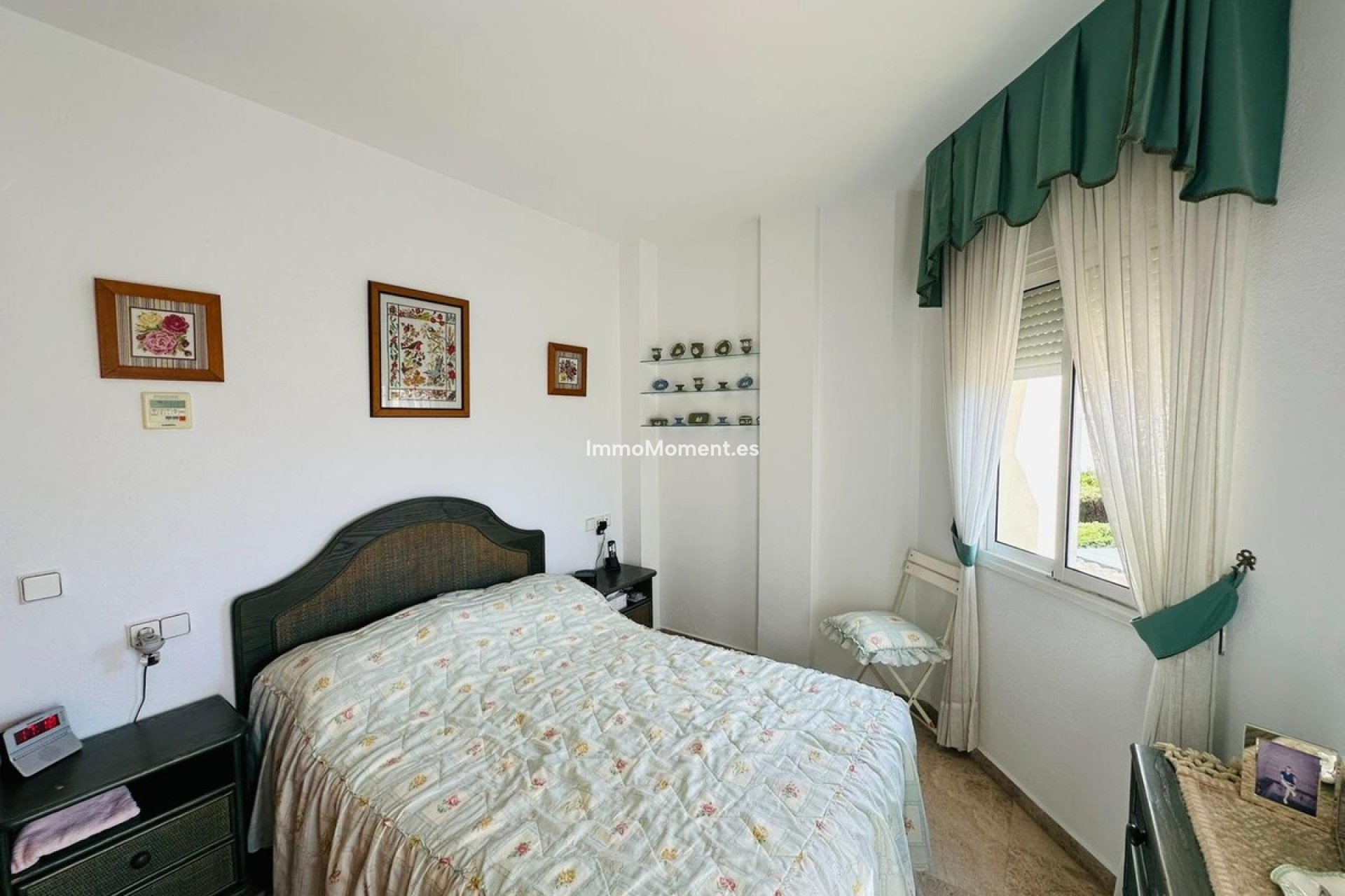 Reventa - Adosado - Mijas - Sierrezuela