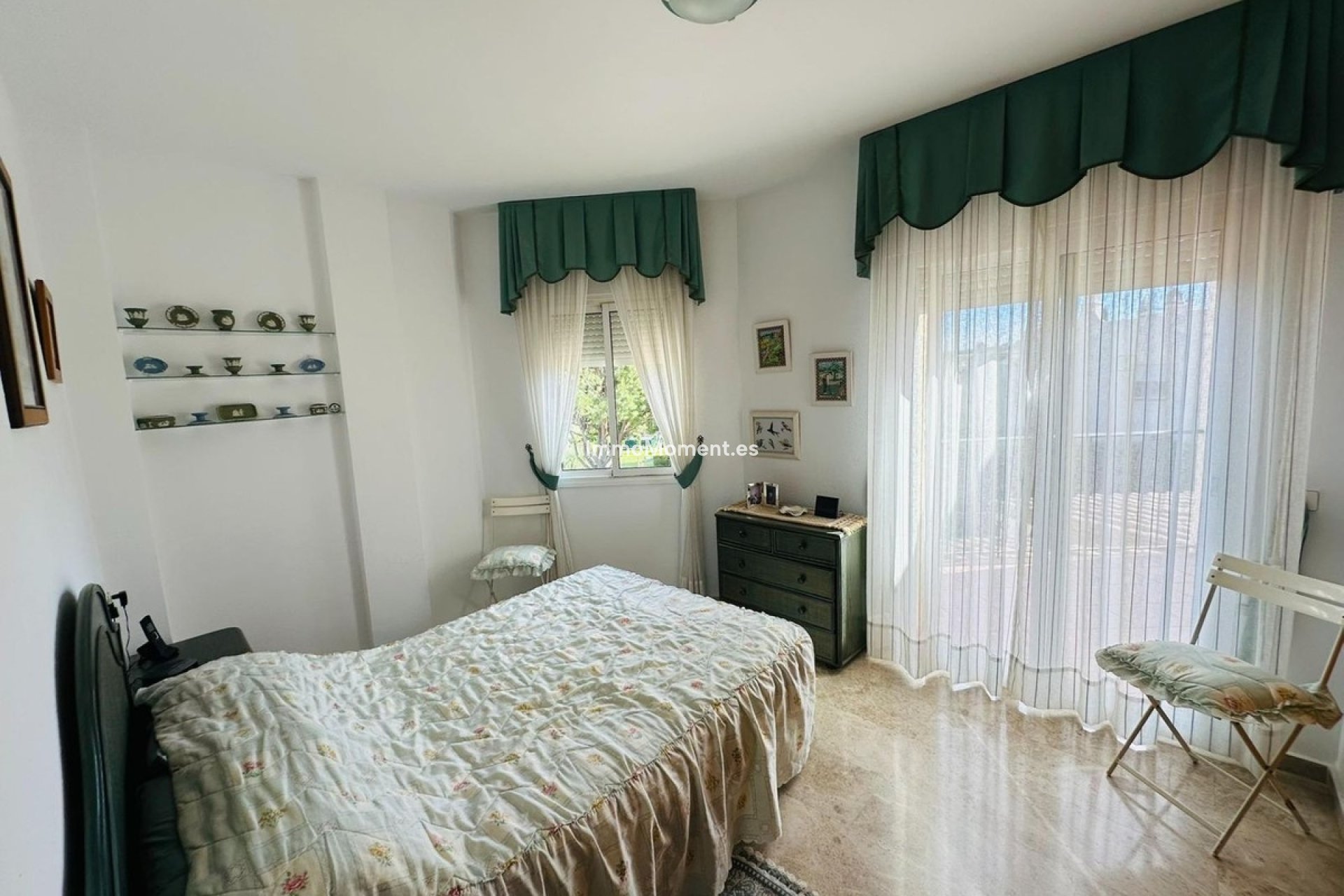 Reventa - Adosado - Mijas - Sierrezuela