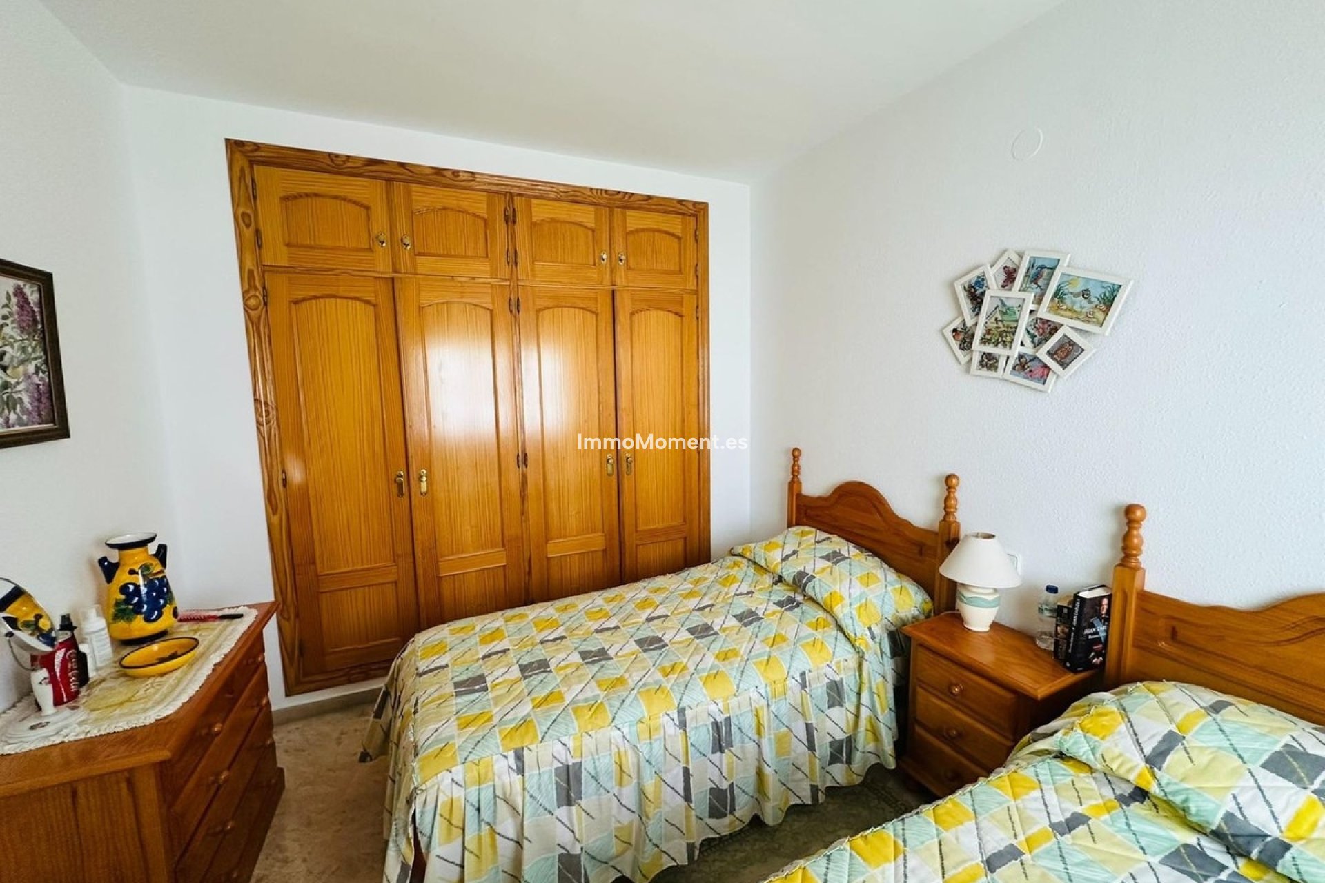 Reventa - Adosado - Mijas - Sierrezuela