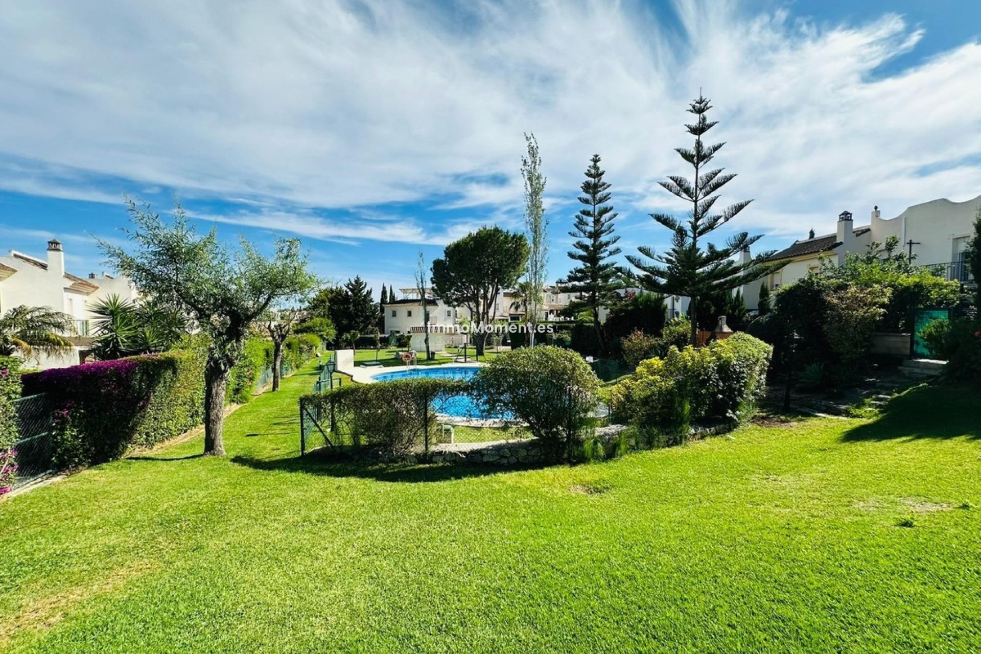 Reventa - Adosado - Mijas - Sierrezuela