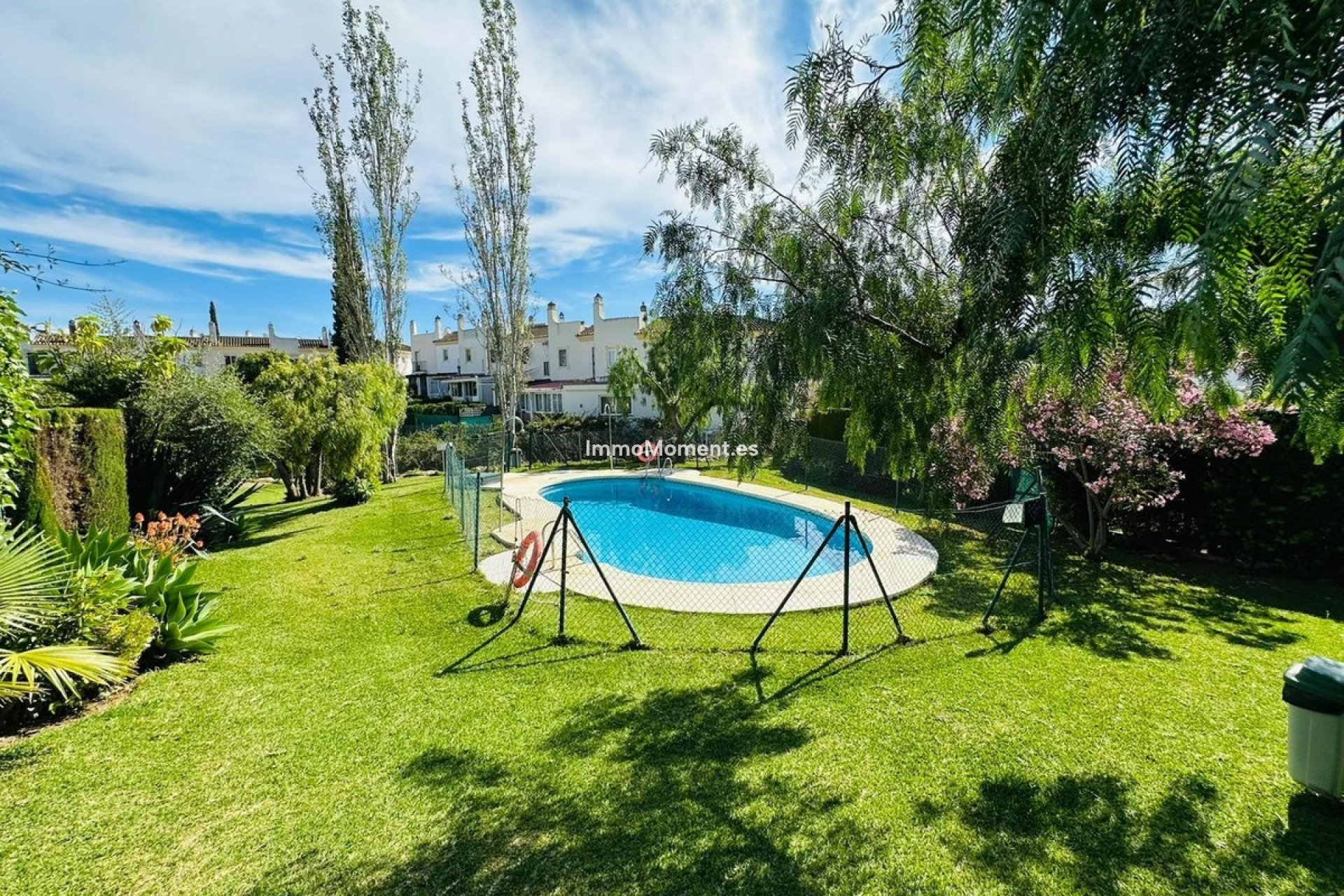 Reventa - Adosado - Mijas - Sierrezuela