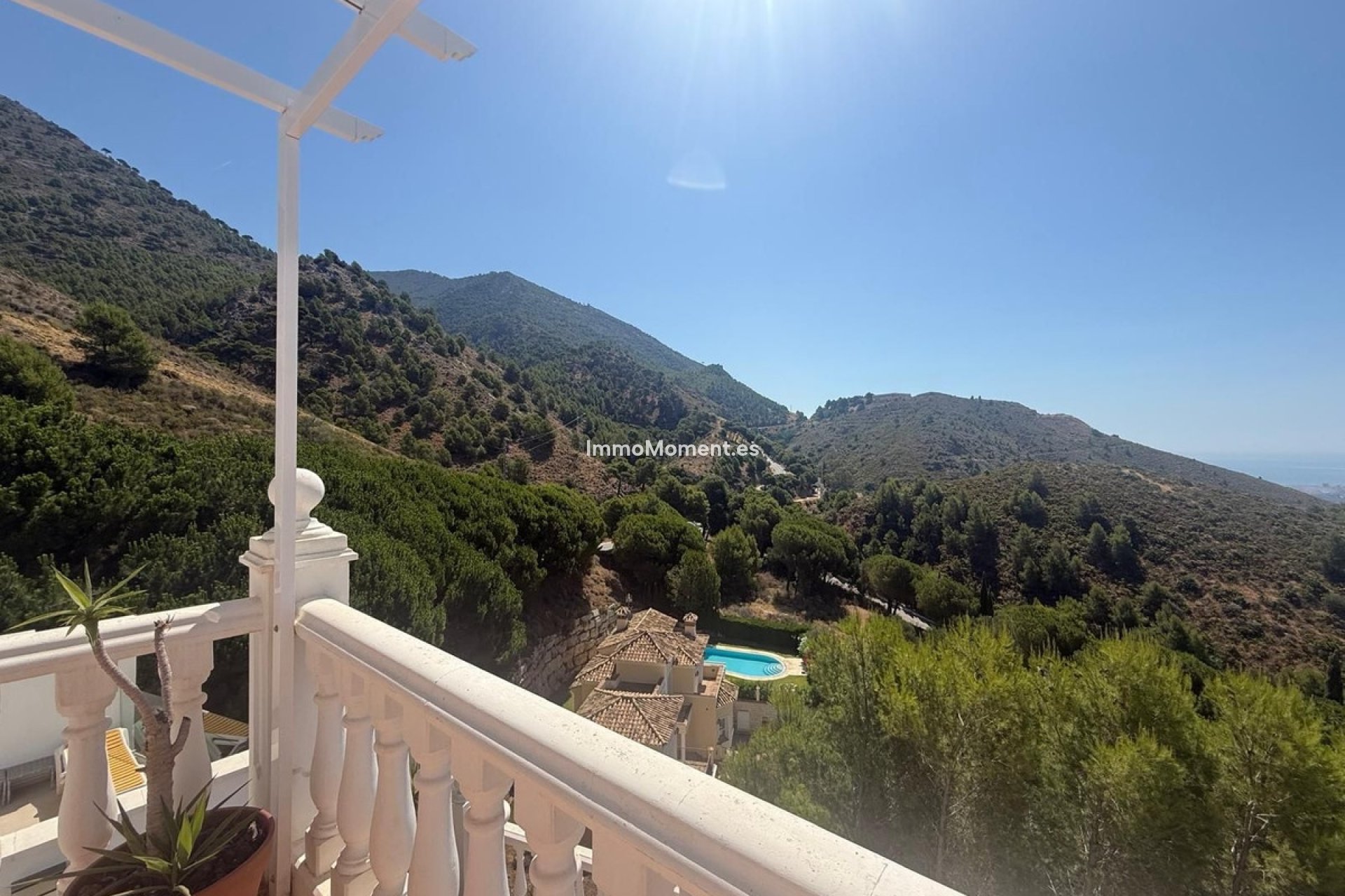 Reventa - Adosado - Mijas - Valtocado