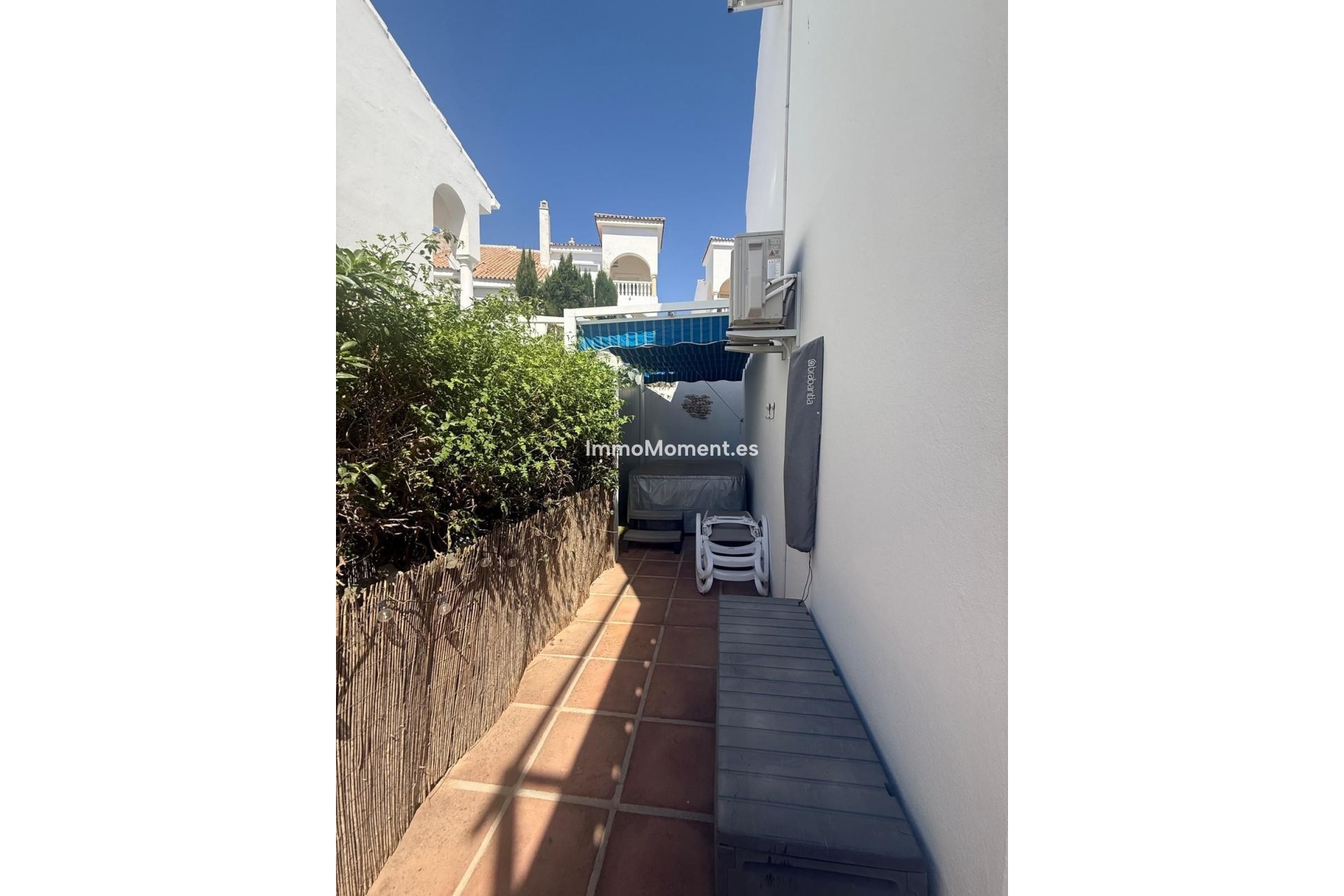 Reventa - Adosado - Mijas - Valtocado
