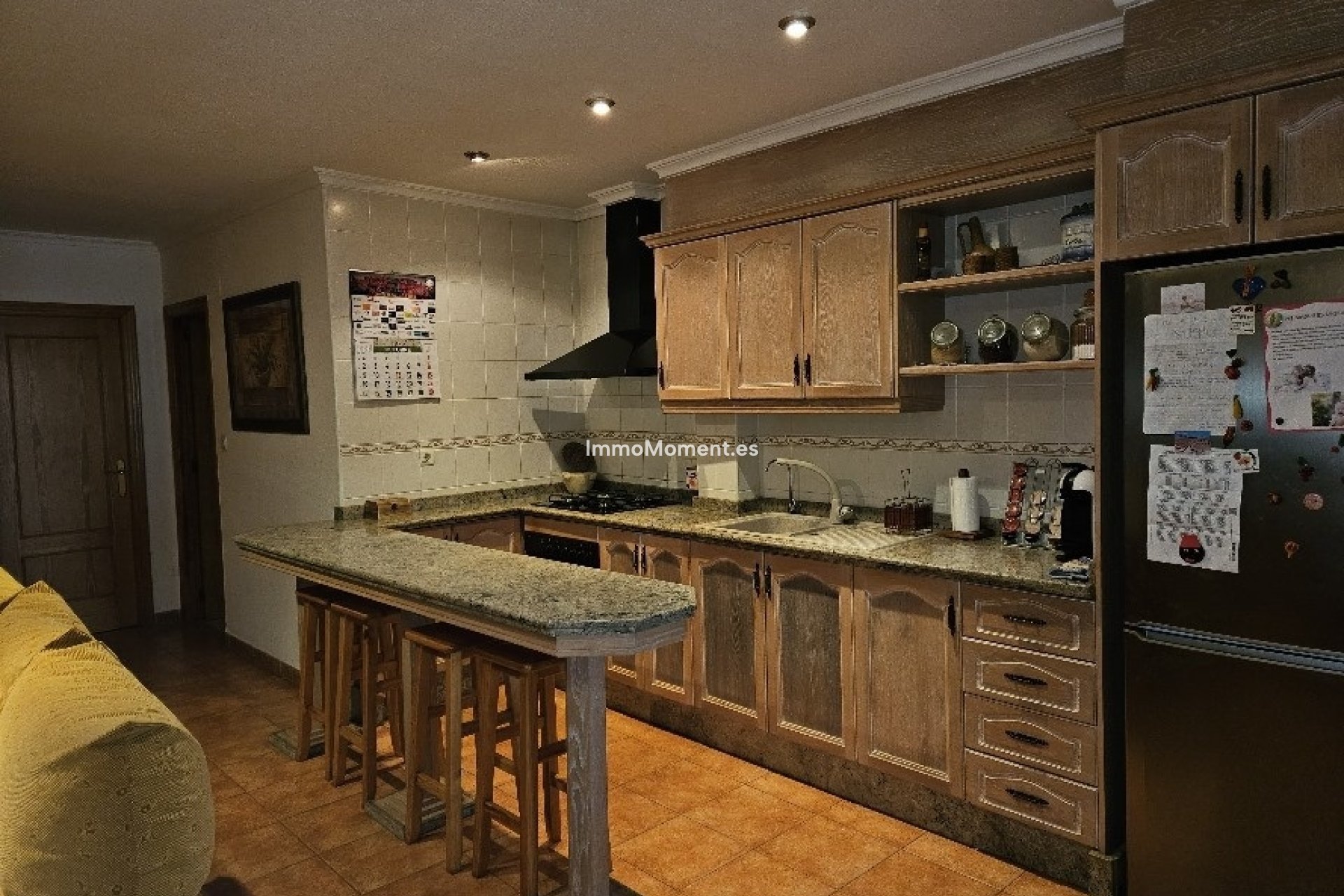 Reventa - Adosado - Monóvar - Monòver - Monóvar - Monòver Centro